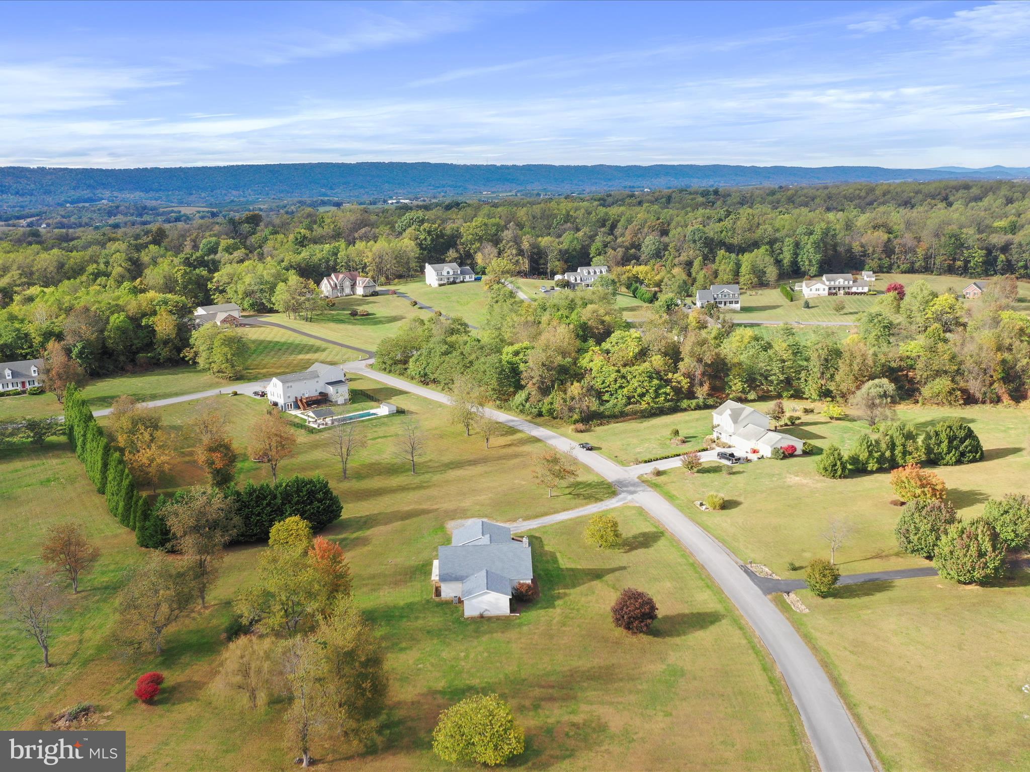 TABLER ESTATES - Residential