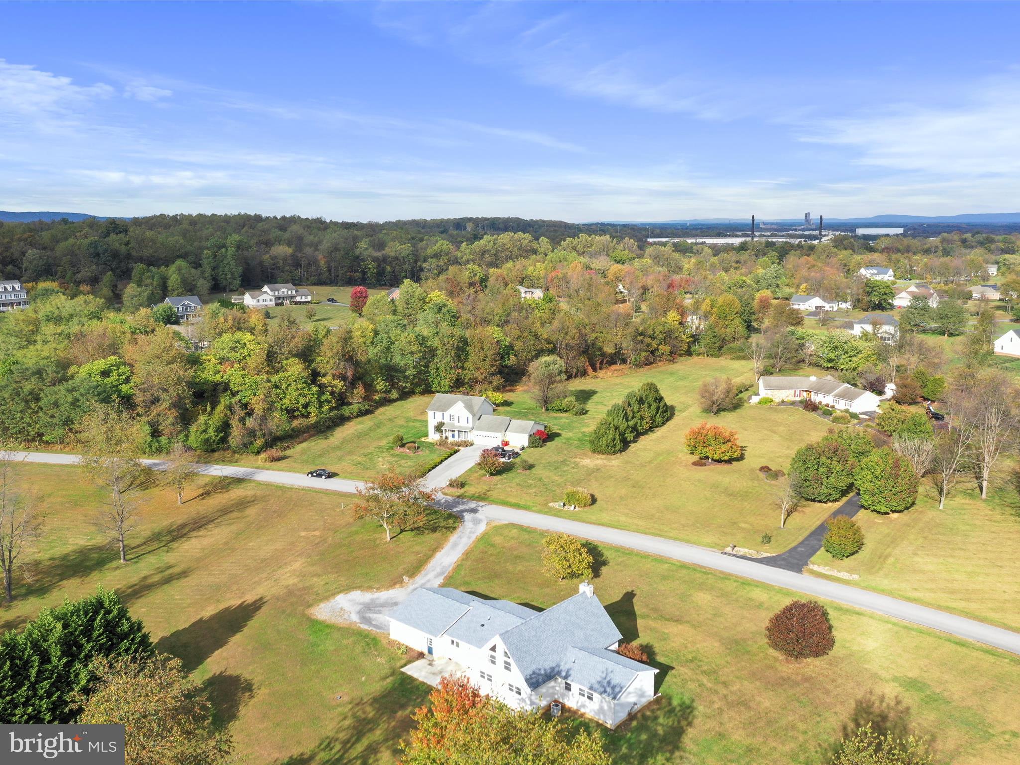 TABLER ESTATES - Residential