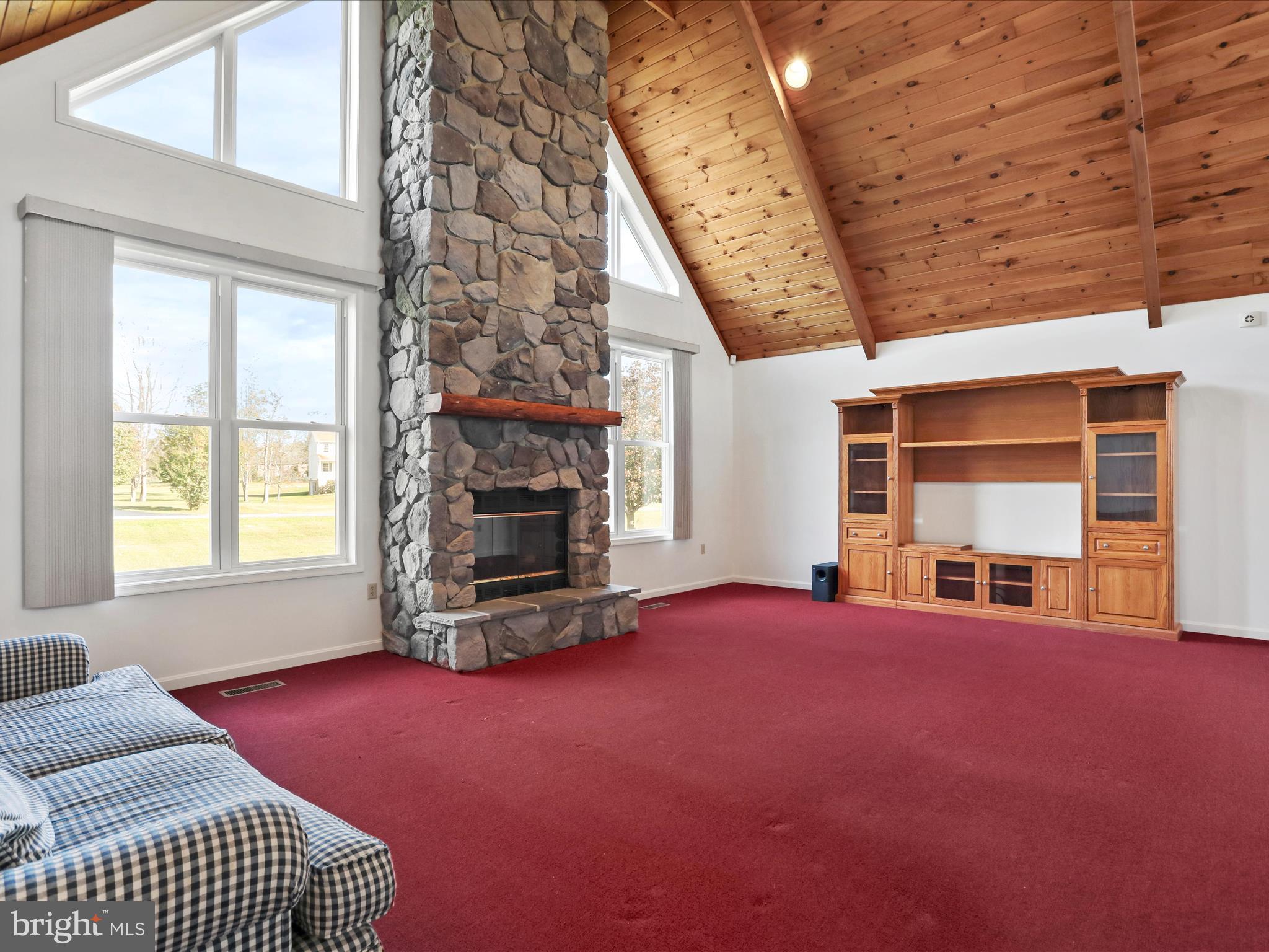 TABLER ESTATES - Residential