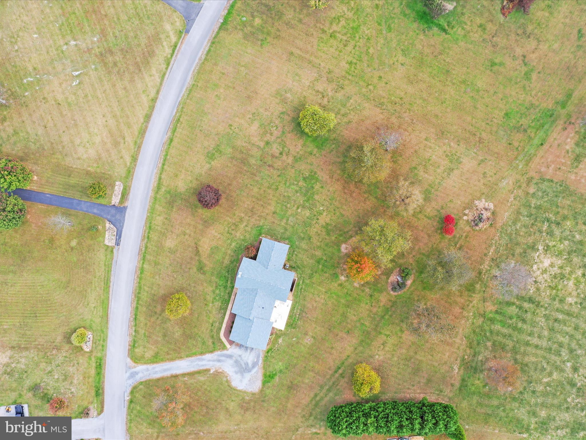 TABLER ESTATES - Residential