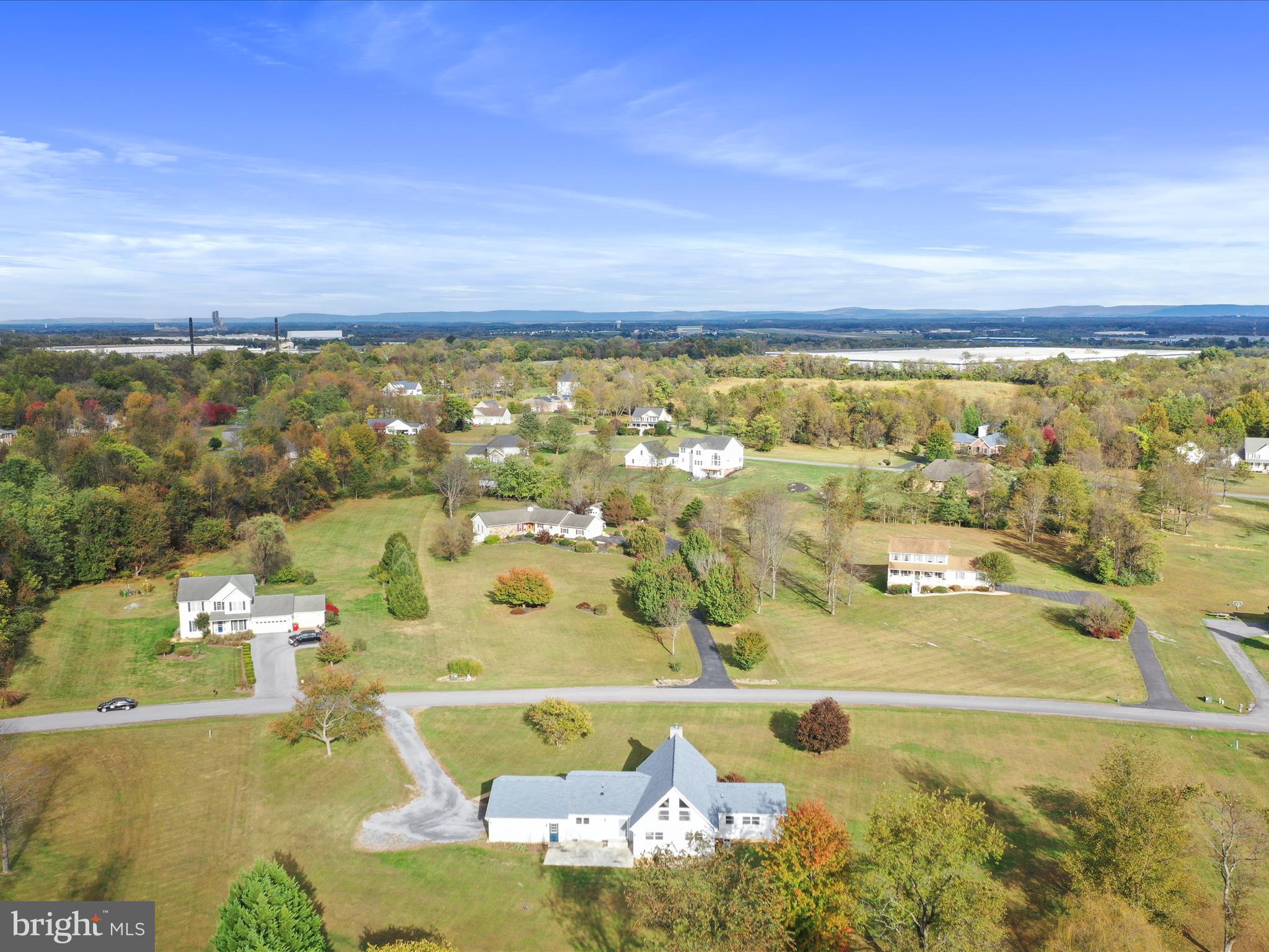 TABLER ESTATES - Residential