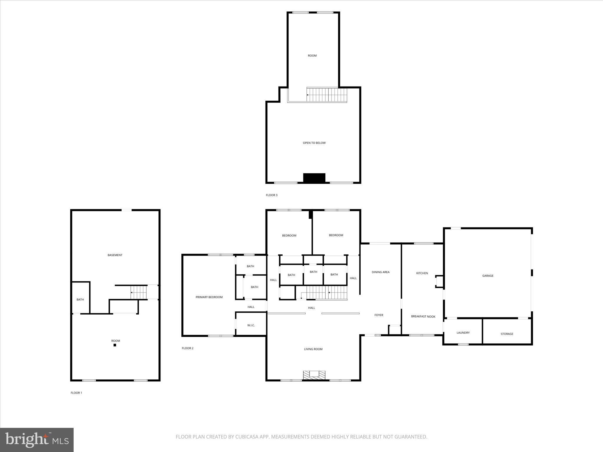 TABLER ESTATES - Residential