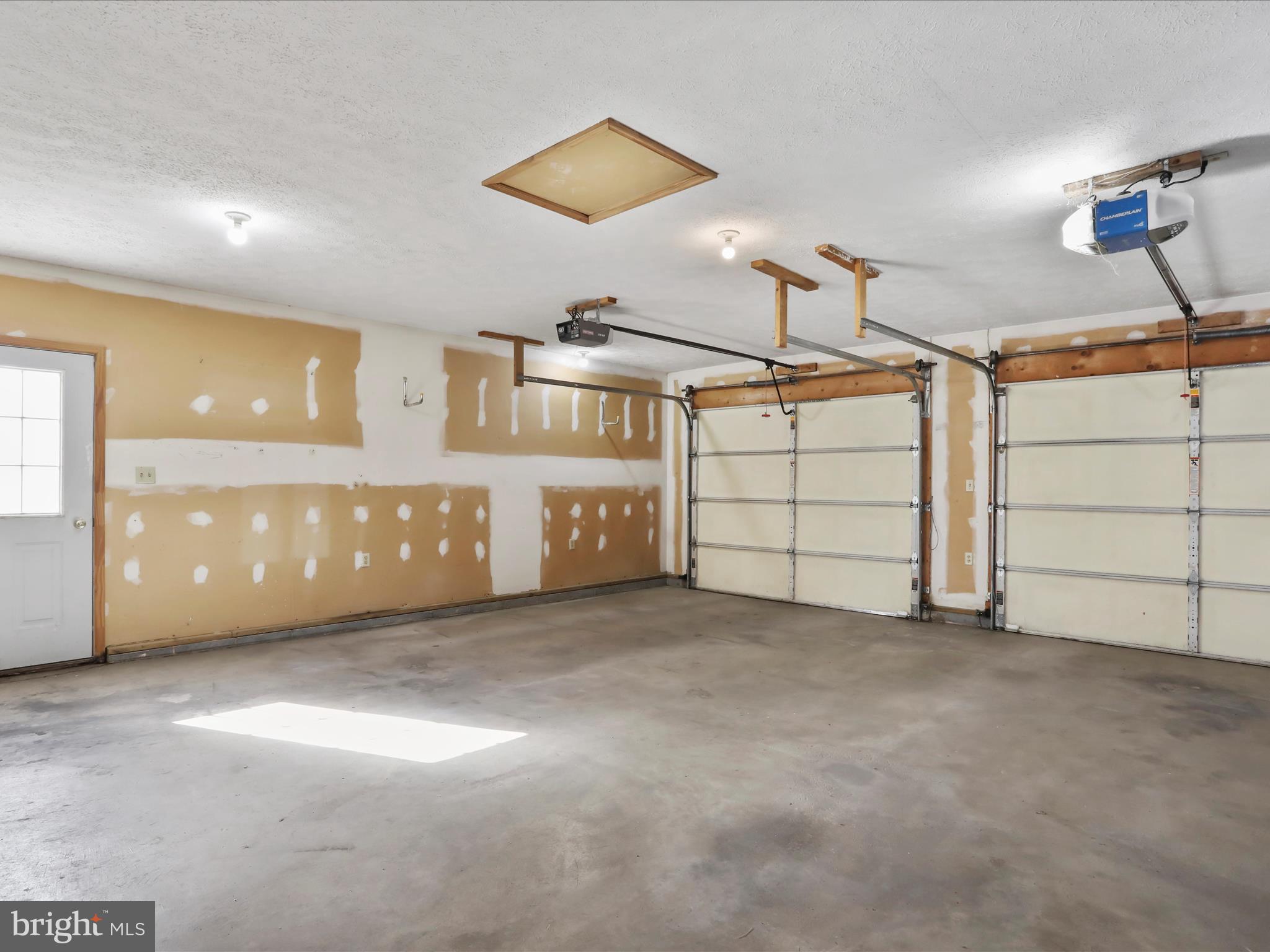 TABLER ESTATES - Residential