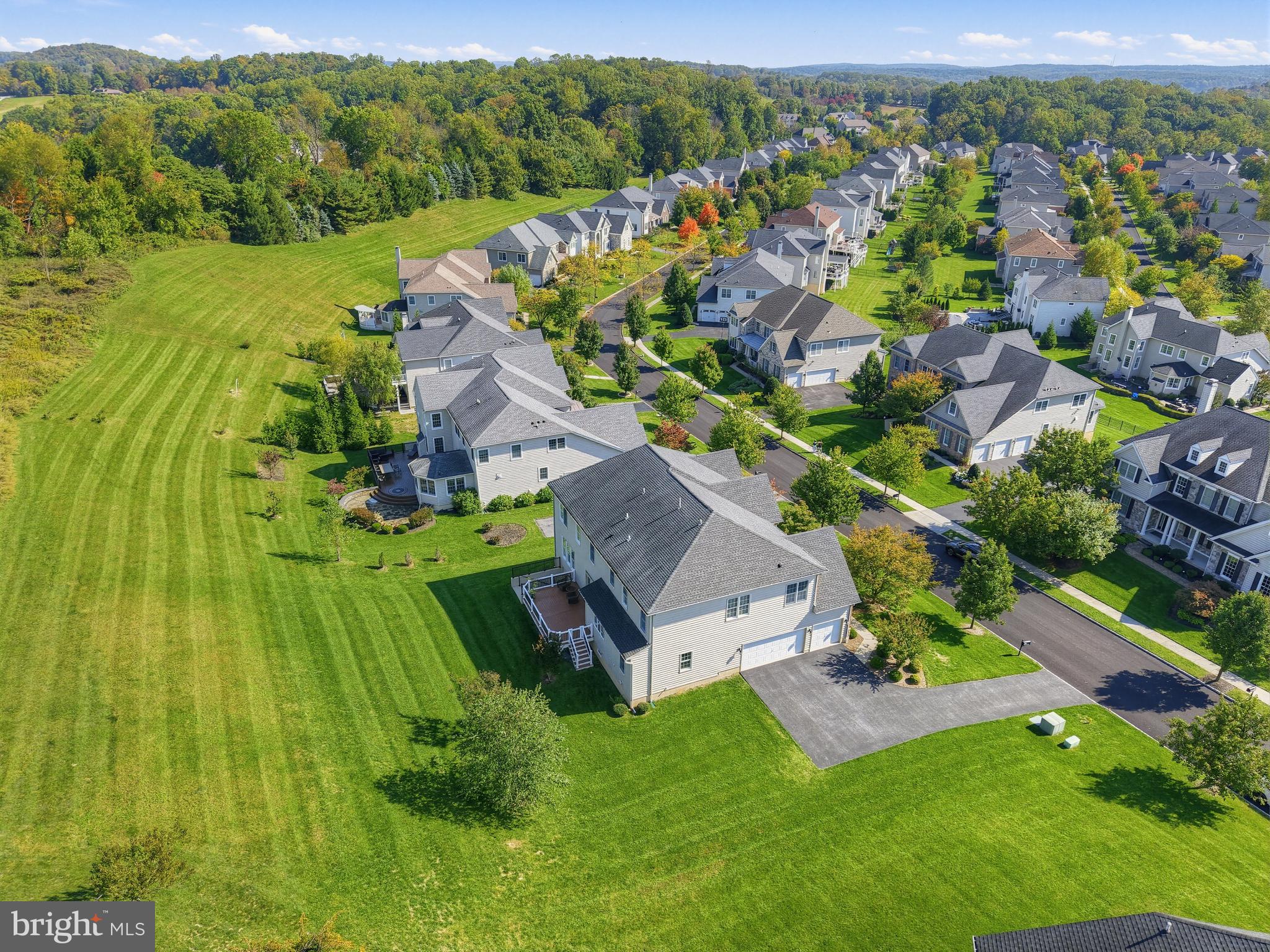 3996 POWELL ROAD