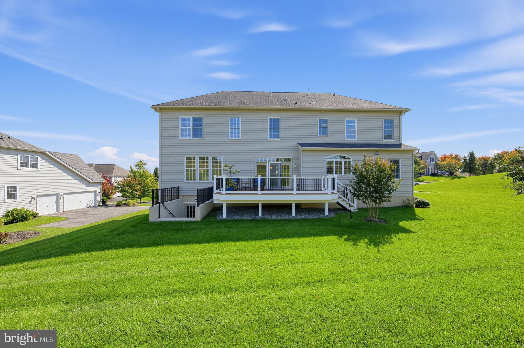 3996 POWELL ROAD
