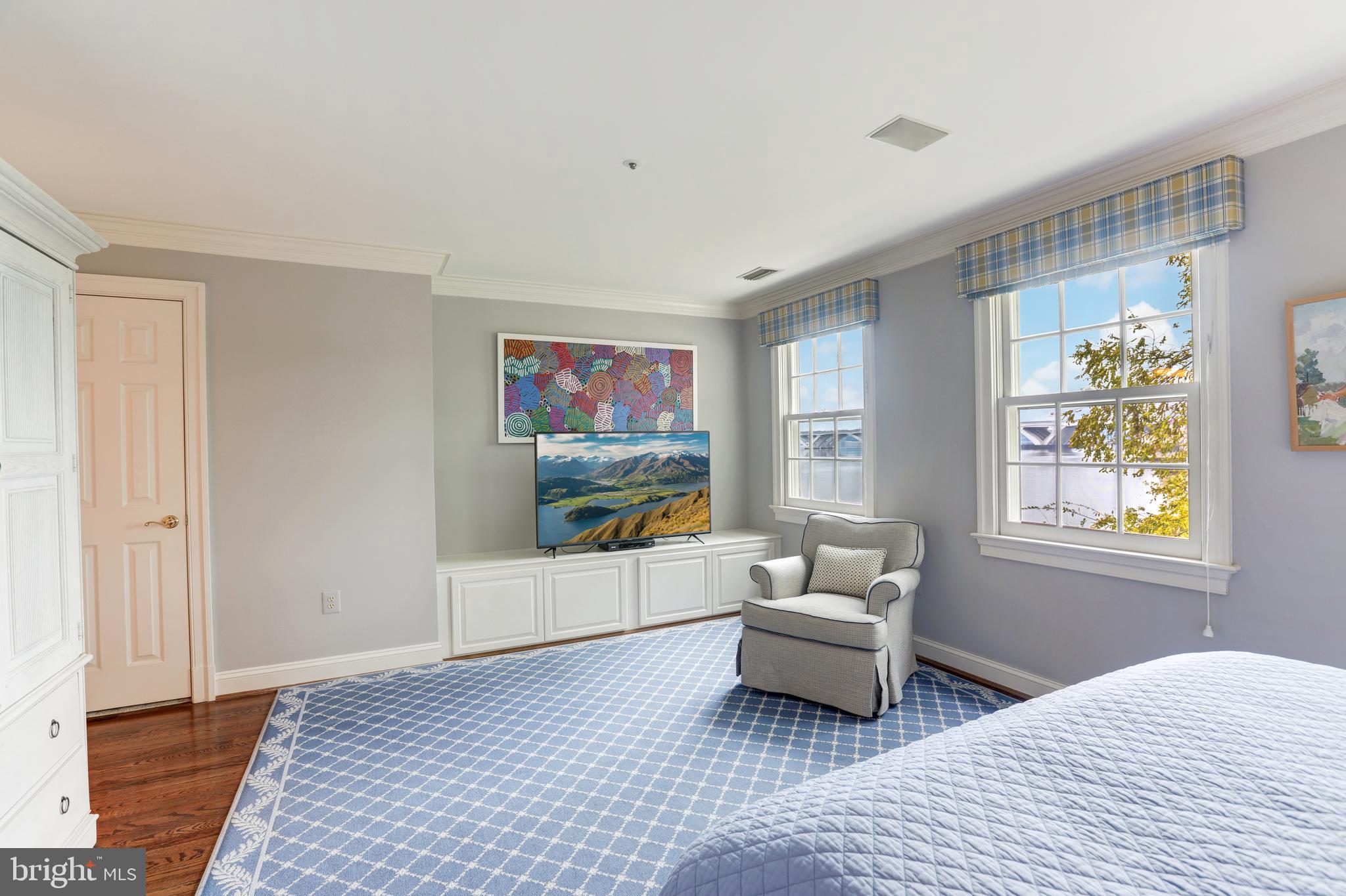 HARBORSIDE - Residential