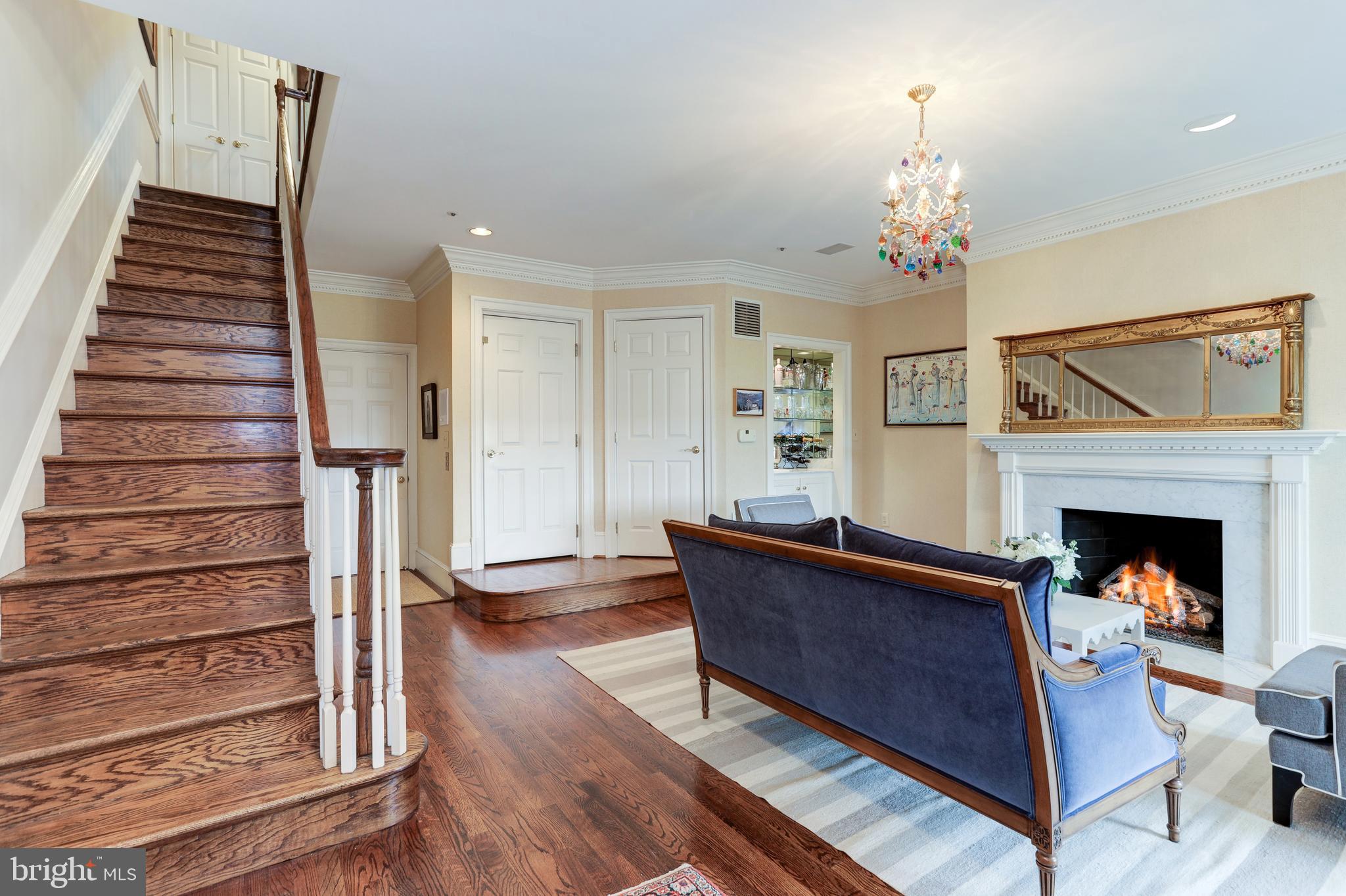 HARBORSIDE - Residential