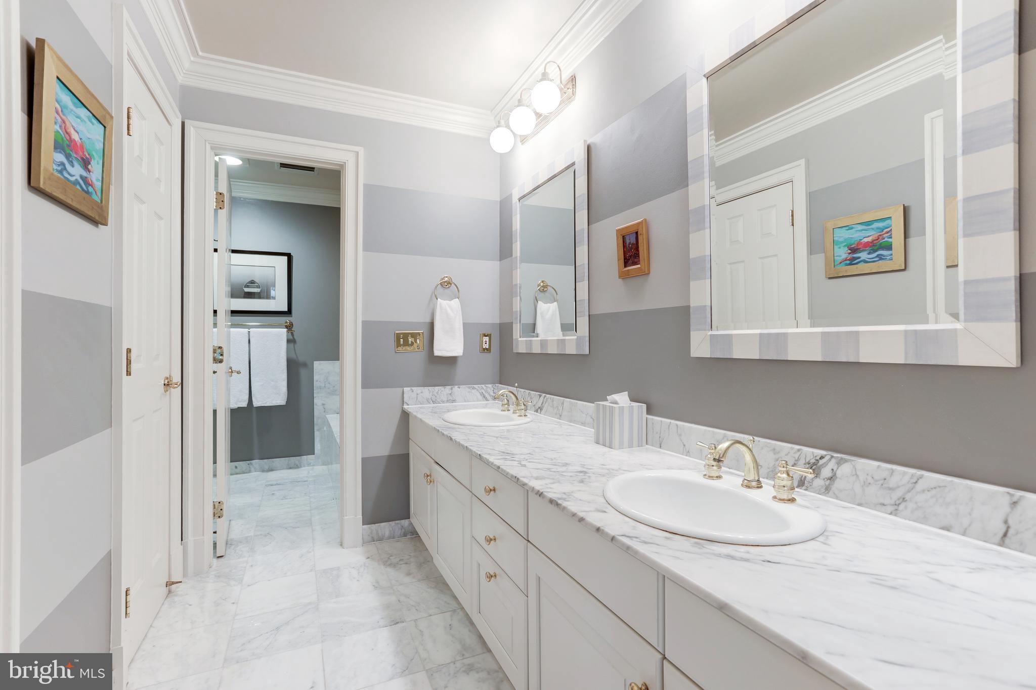 HARBORSIDE - Residential