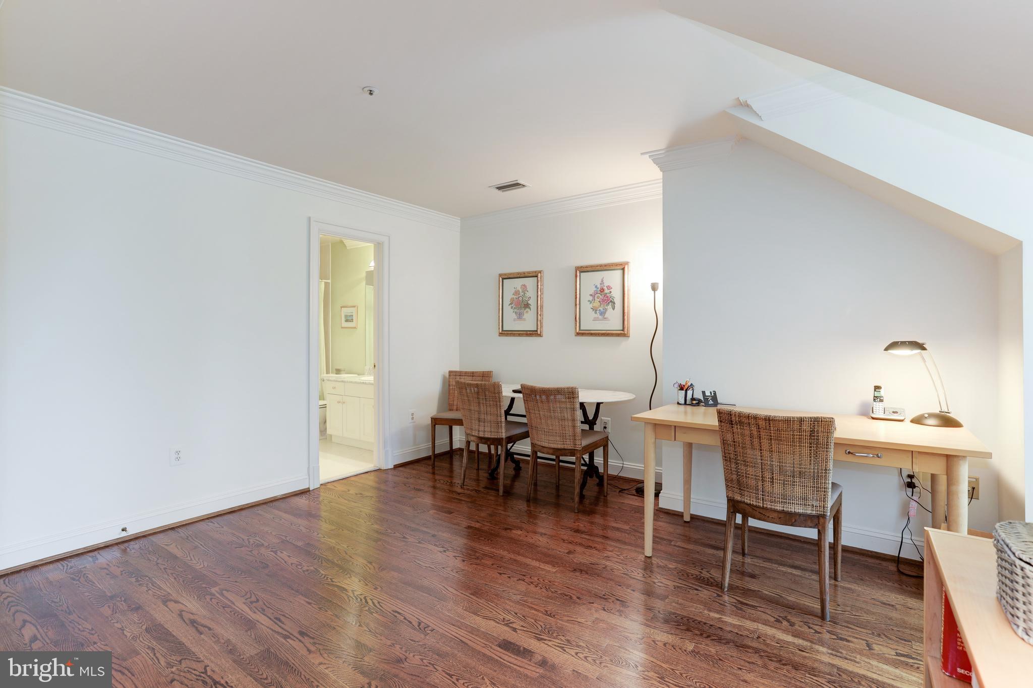 HARBORSIDE - Residential