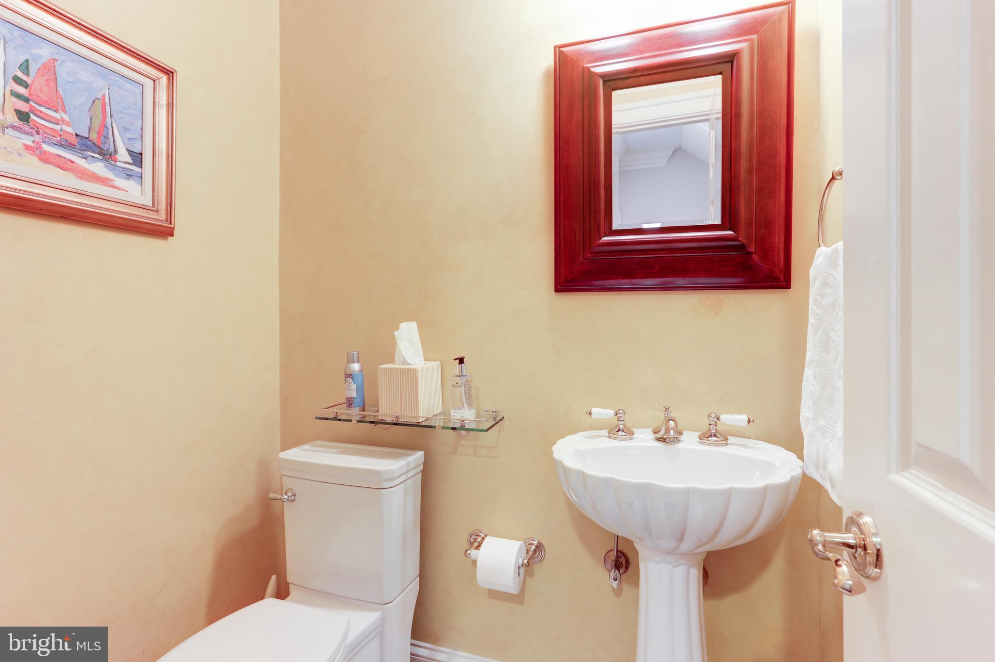 HARBORSIDE - Residential