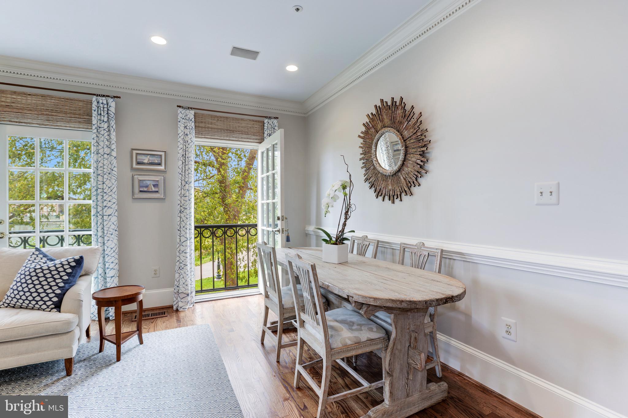 HARBORSIDE - Residential