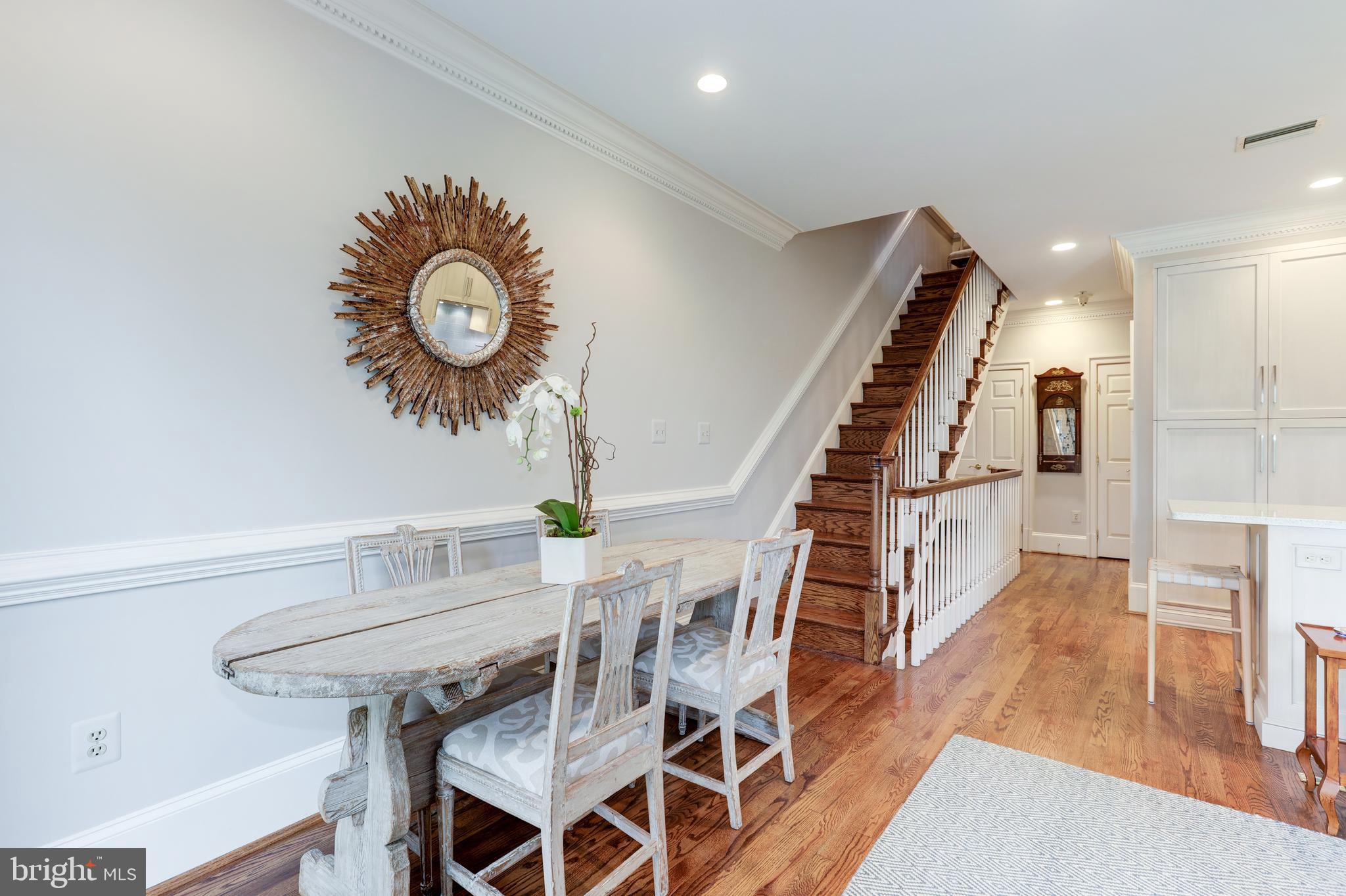 HARBORSIDE - Residential