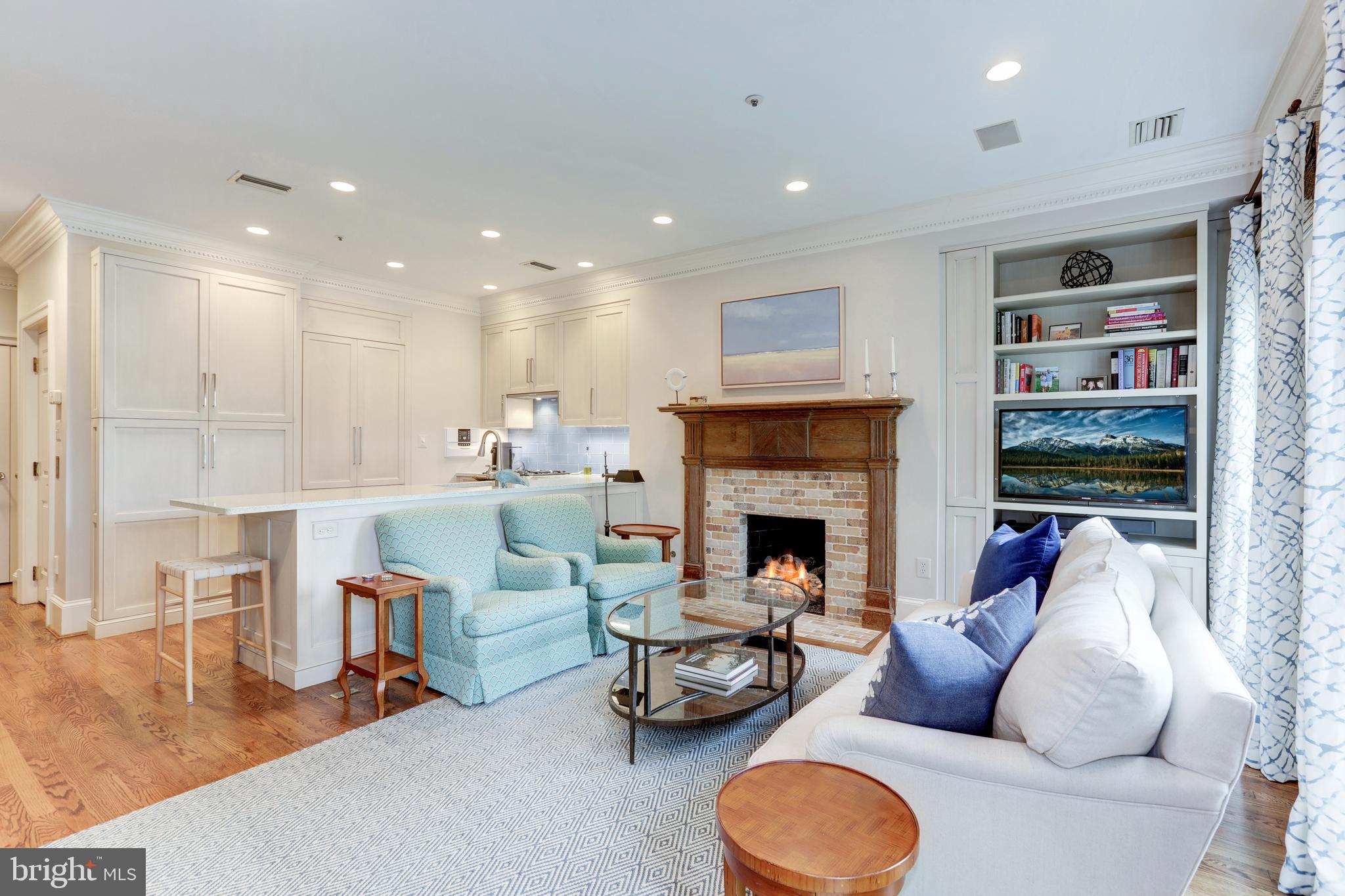 HARBORSIDE - Residential