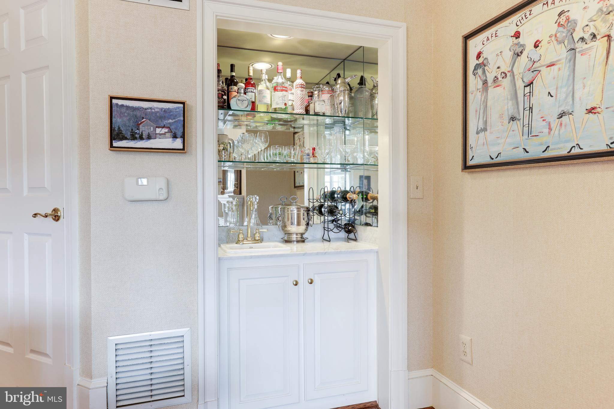 HARBORSIDE - Residential