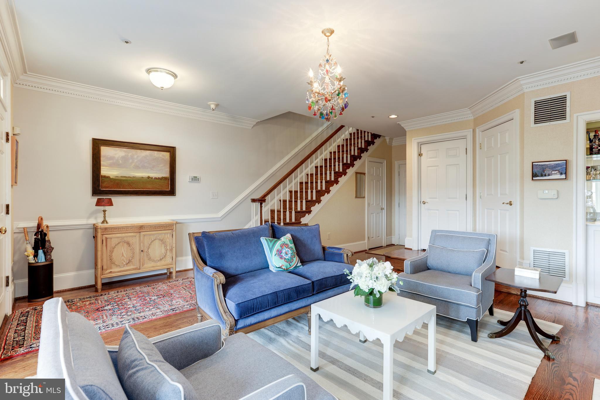 HARBORSIDE - Residential