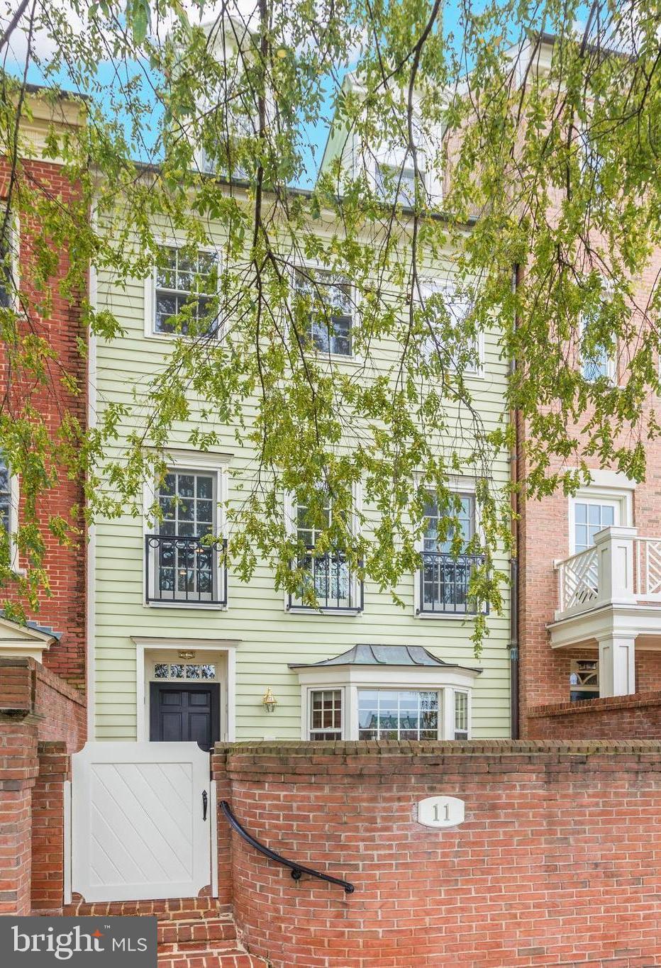 HARBORSIDE - Residential