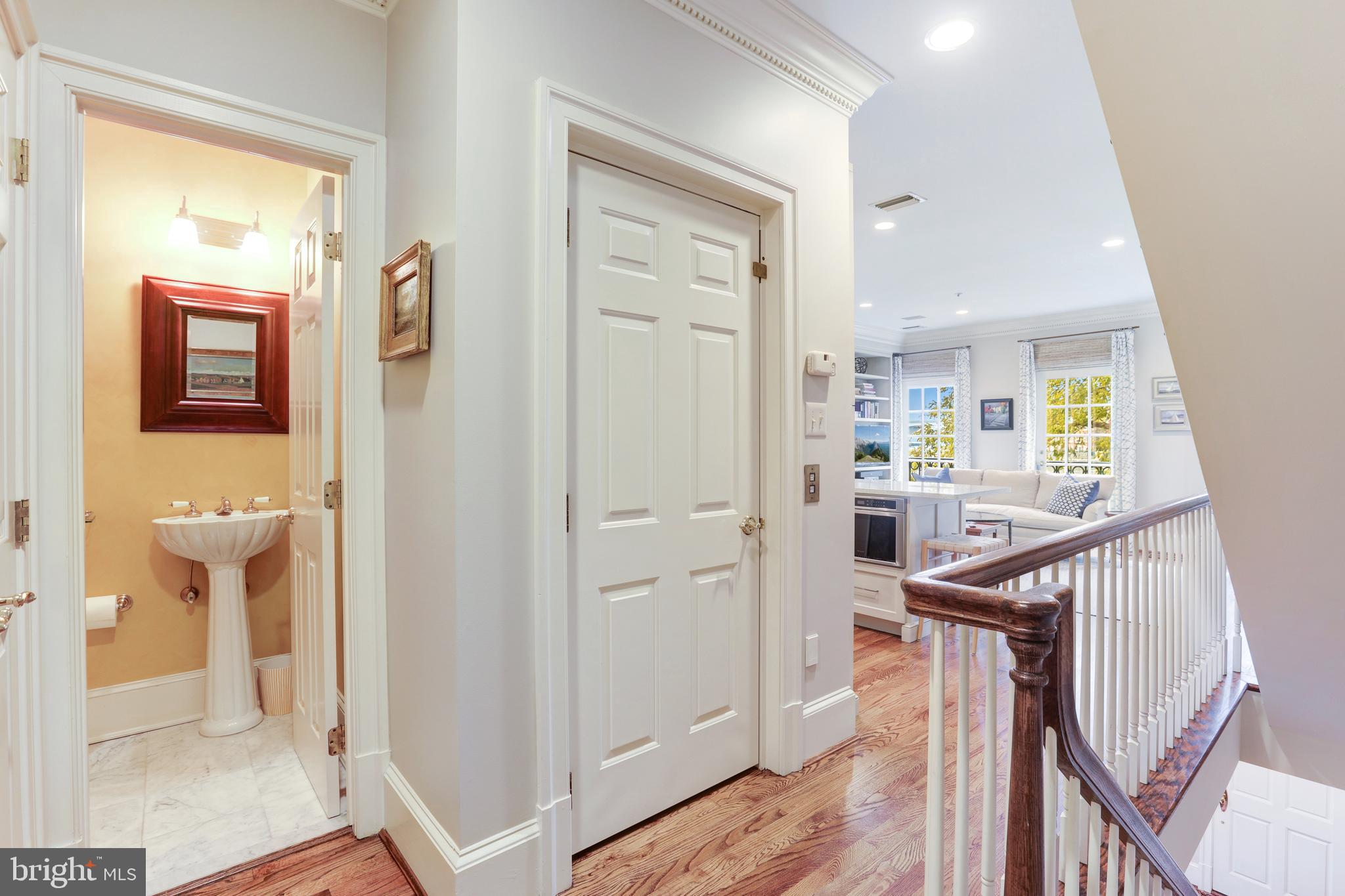 HARBORSIDE - Residential