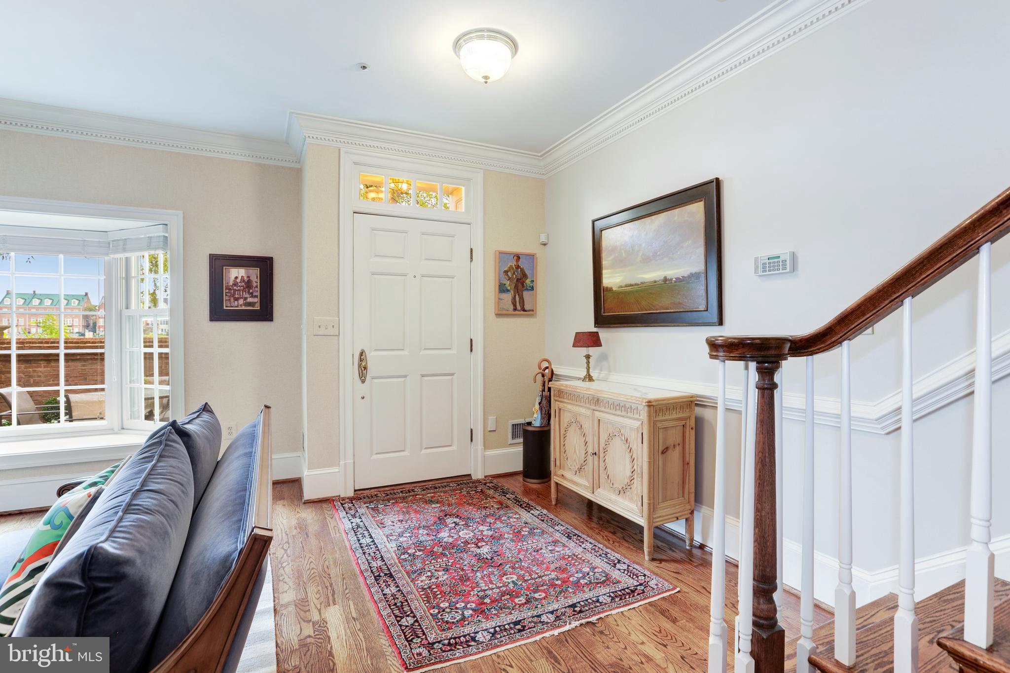 HARBORSIDE - Residential