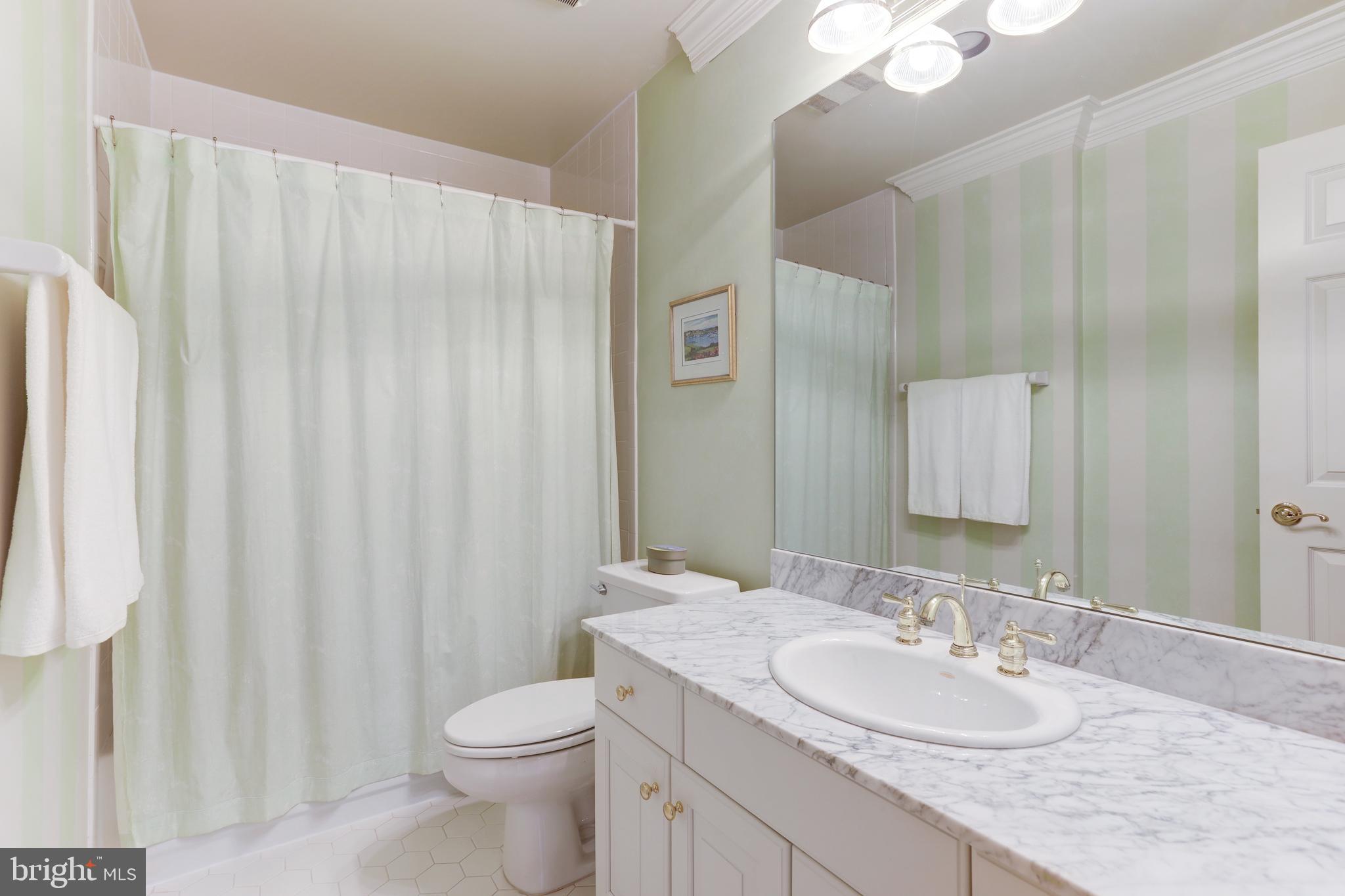 HARBORSIDE - Residential