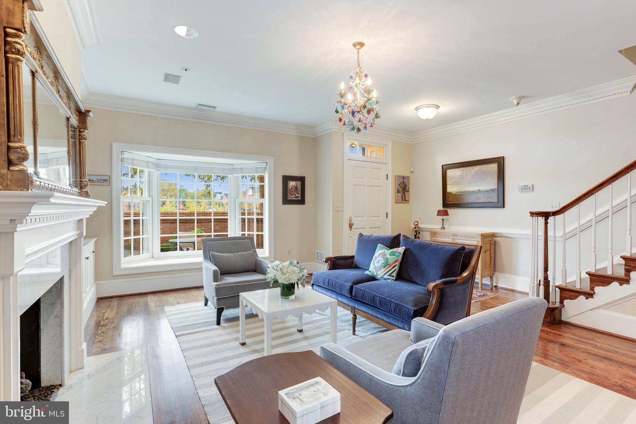 HARBORSIDE - Residential