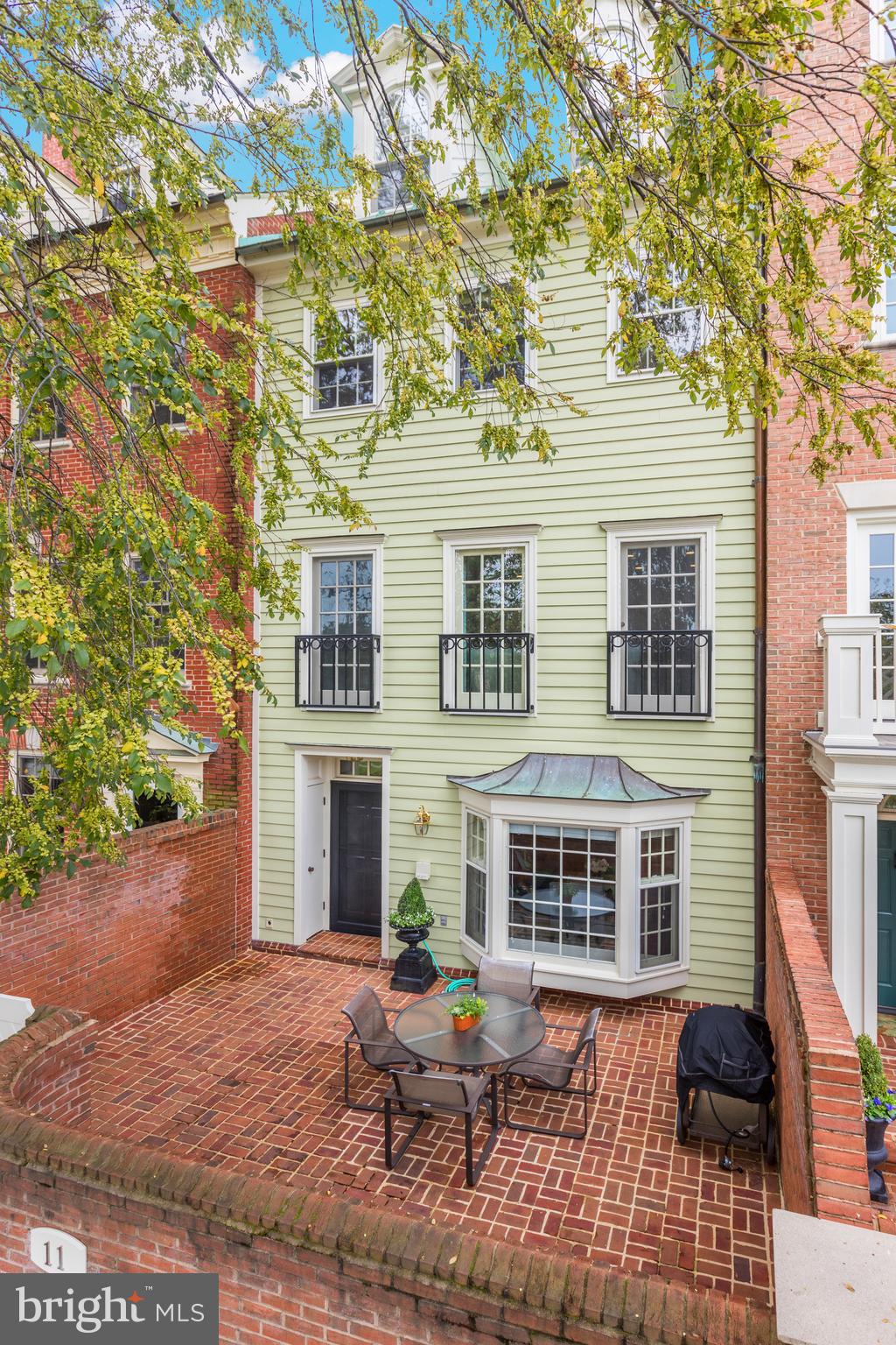 HARBORSIDE - Residential