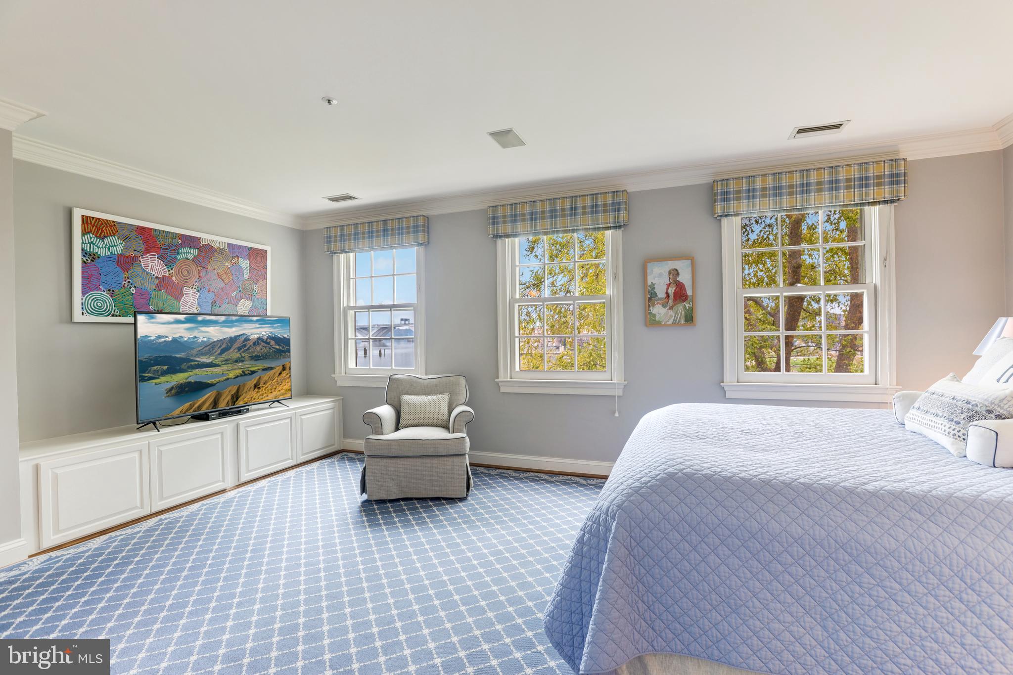 HARBORSIDE - Residential