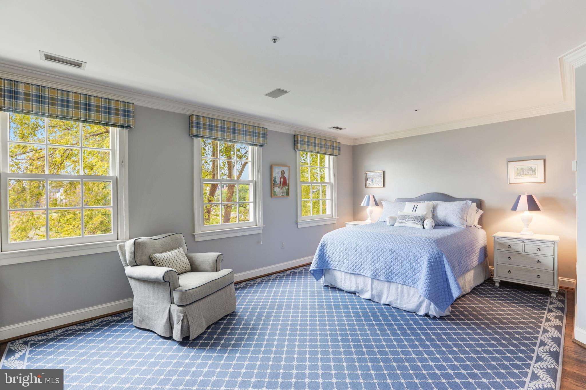 HARBORSIDE - Residential