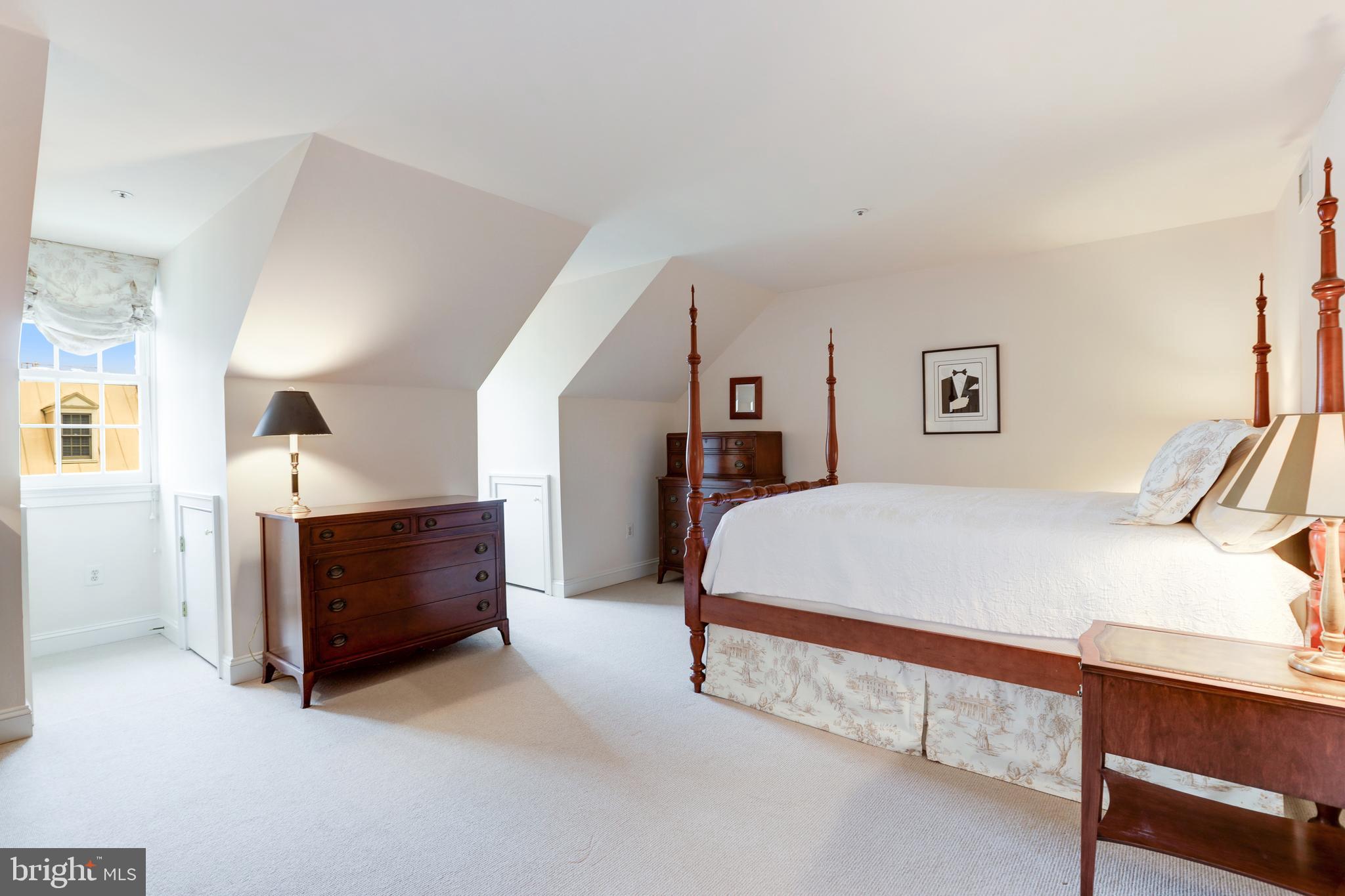 HARBORSIDE - Residential