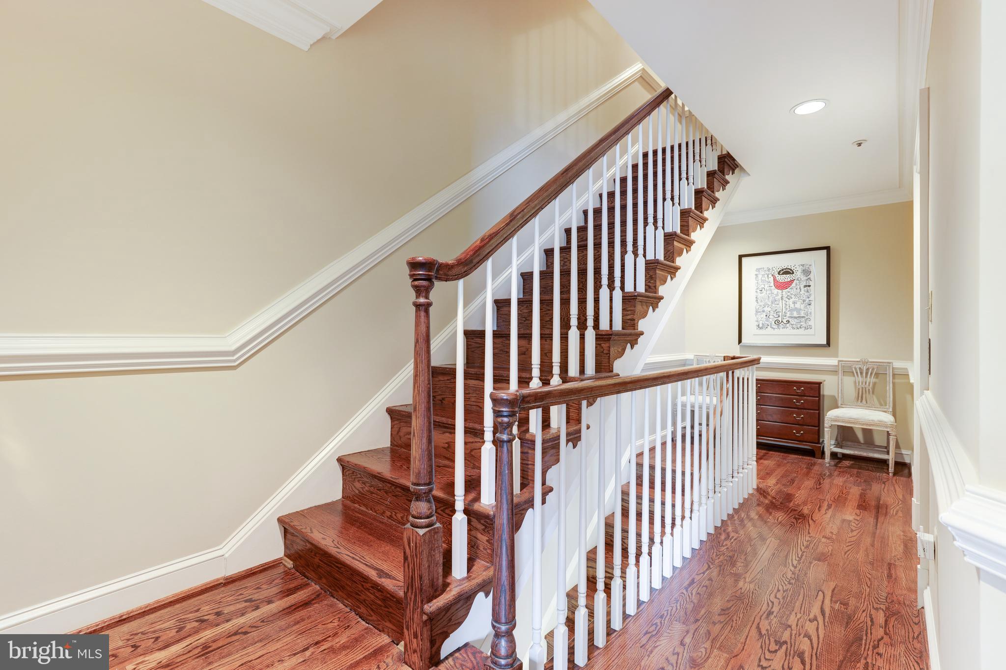 HARBORSIDE - Residential