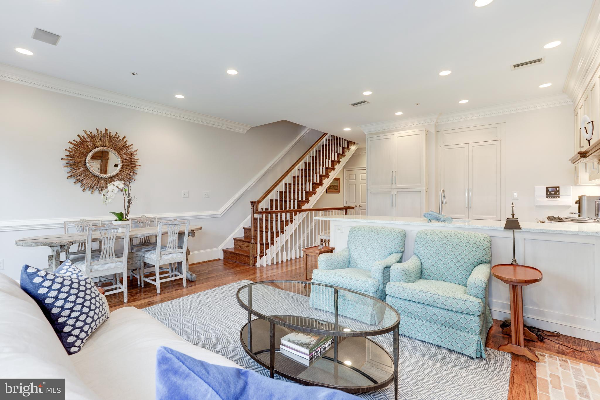 HARBORSIDE - Residential