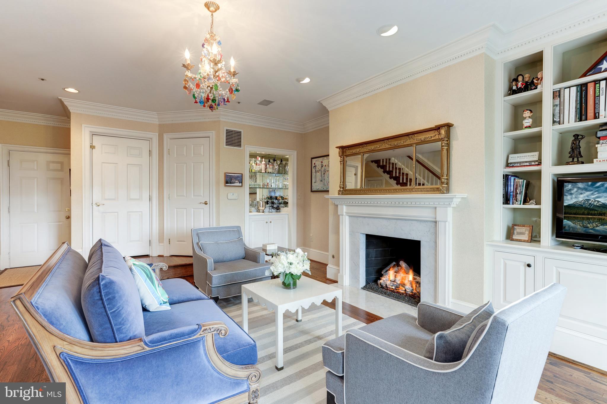 HARBORSIDE - Residential