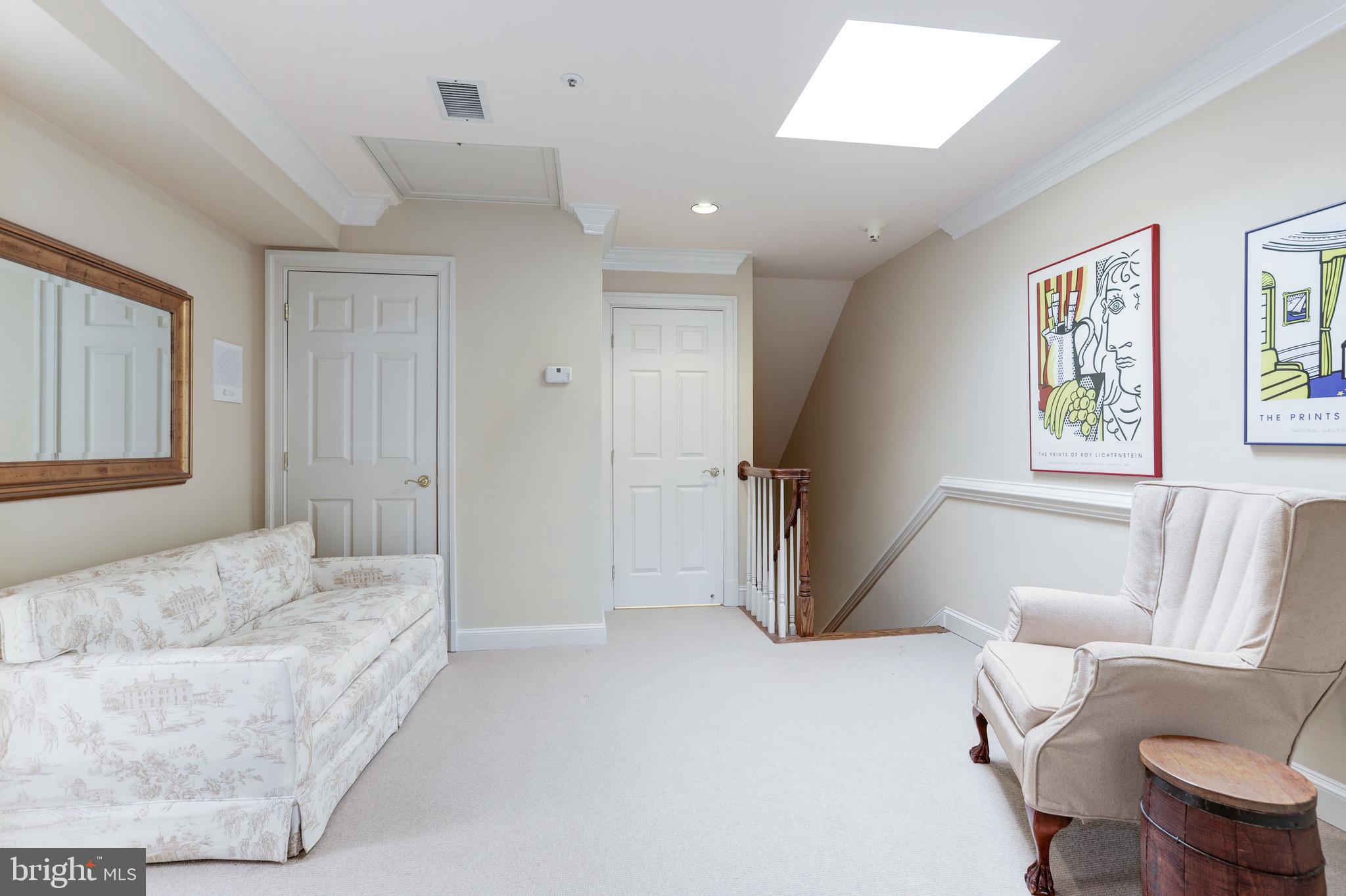 HARBORSIDE - Residential