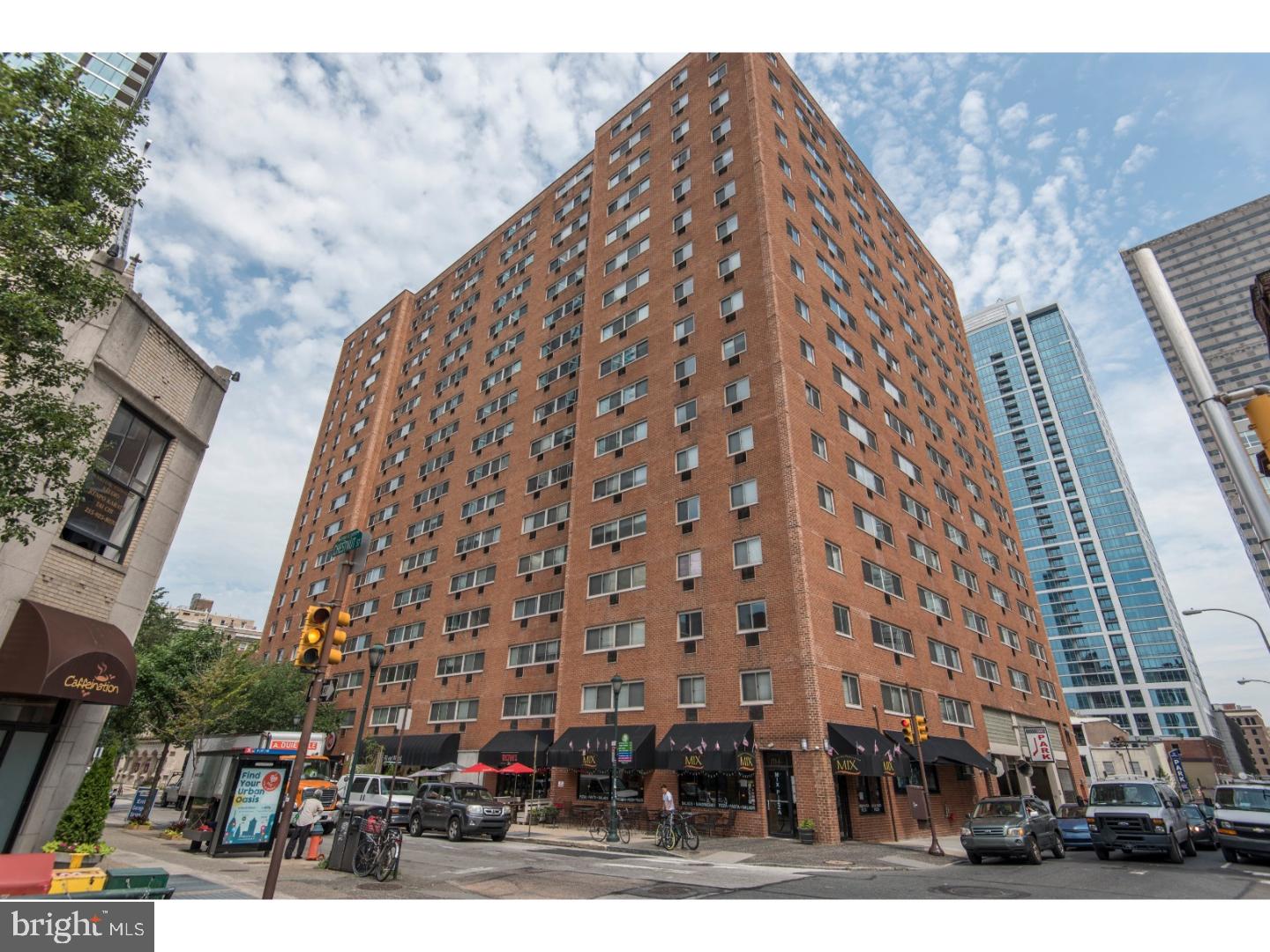 2101 CHESTNUT STREET 811