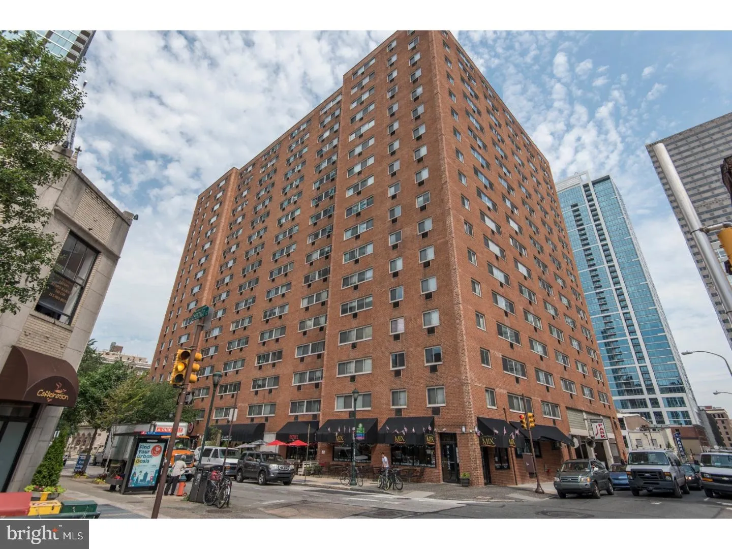 Philadelphia, Pennsylvania 19103, United States, 1 Bedroom Bedrooms, ,1 BathroomBathrooms,Residential,Active,239273