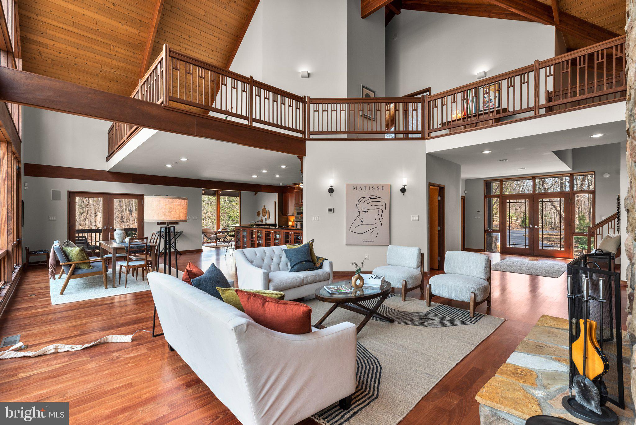 BELVOIR FARMS - Residential