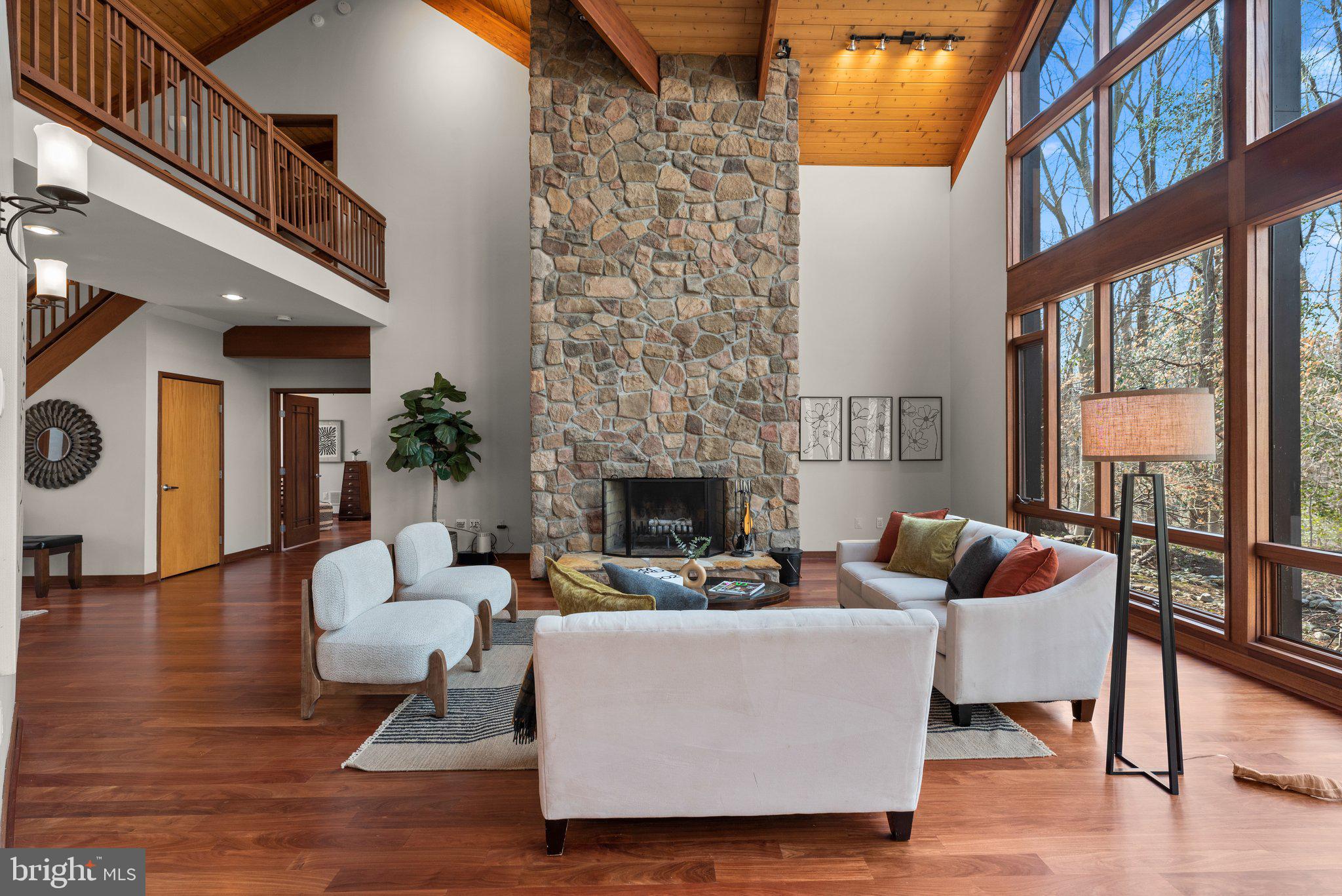 BELVOIR FARMS - Residential