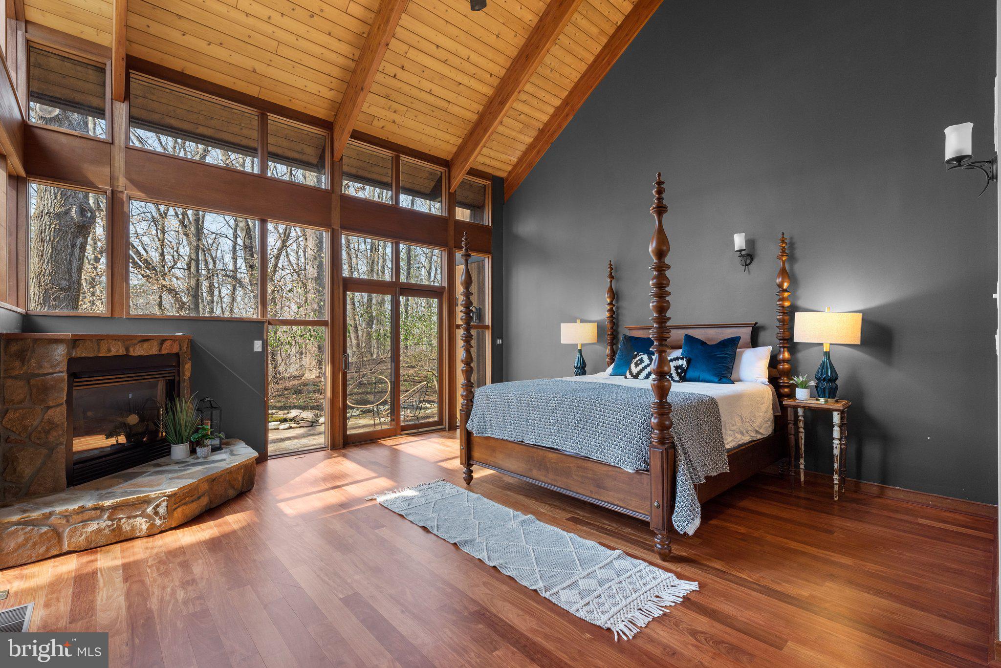 BELVOIR FARMS - Residential