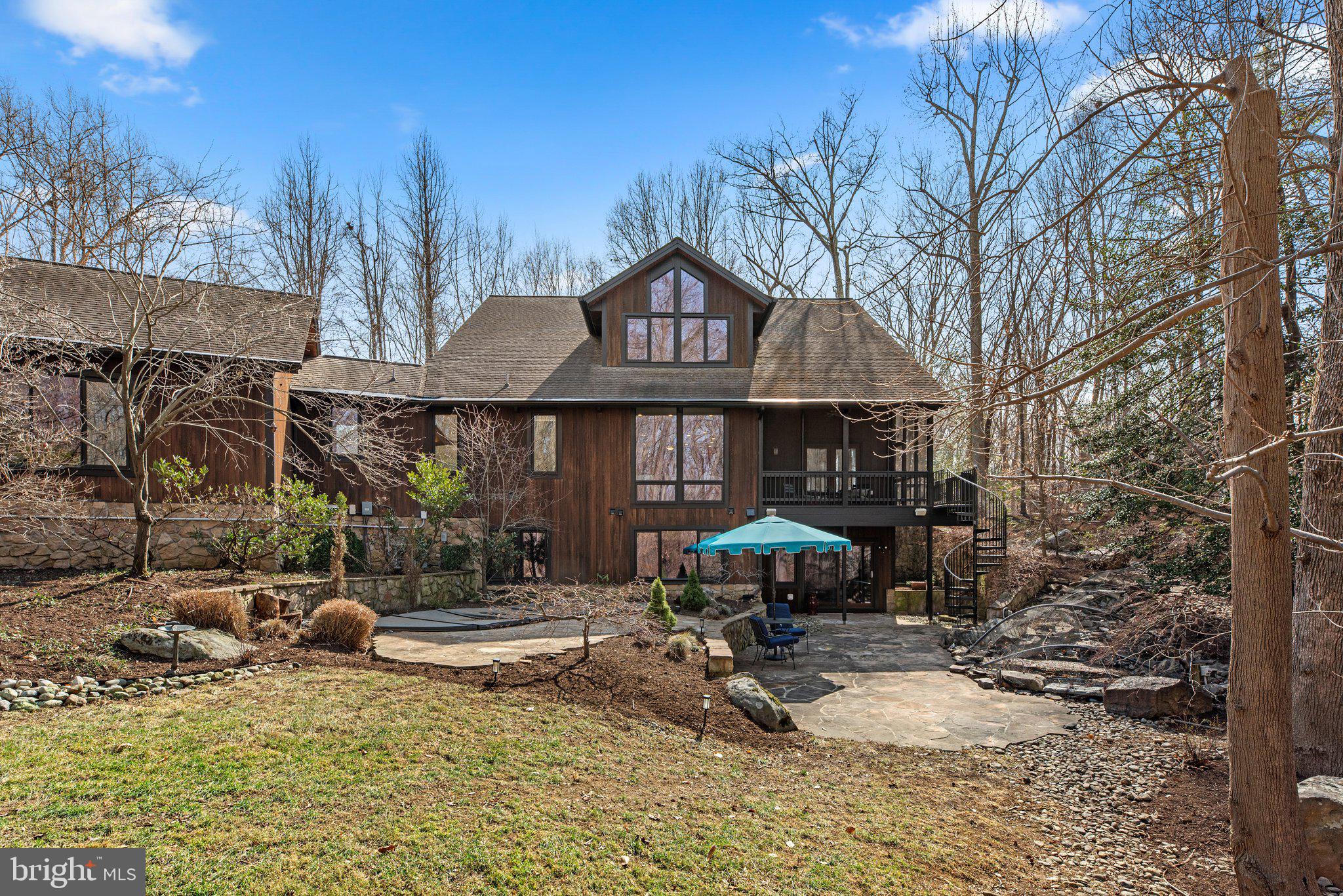 BELVOIR FARMS - Residential