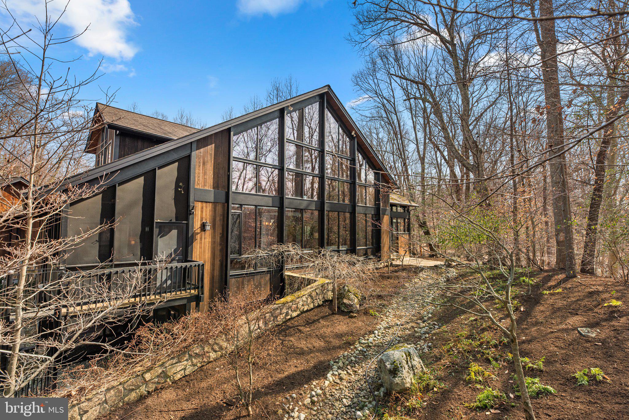 BELVOIR FARMS - Residential