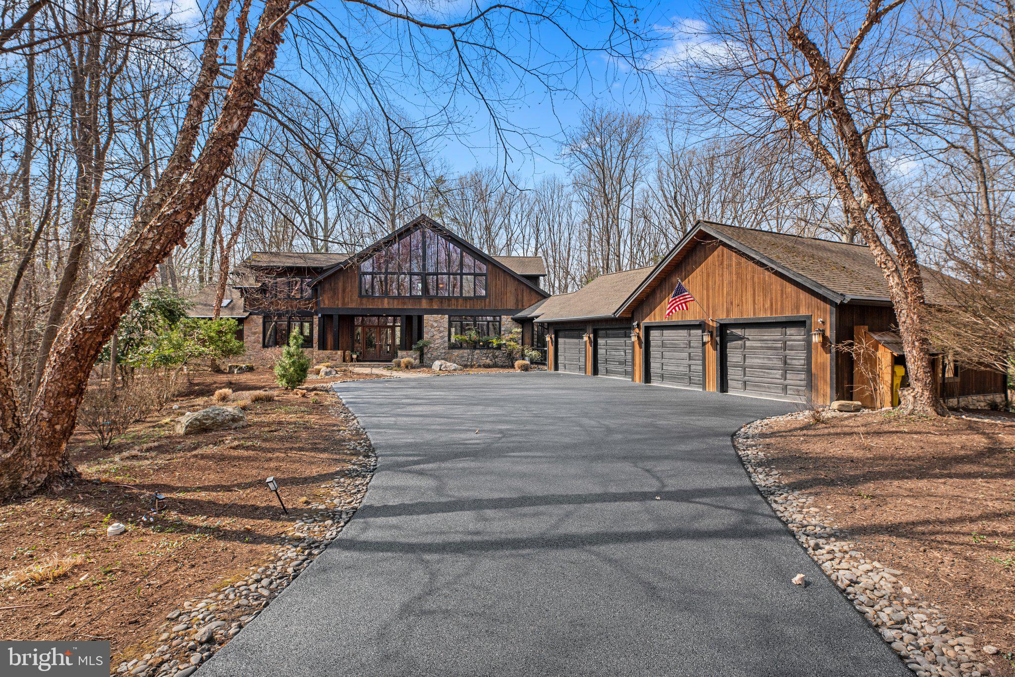 BELVOIR FARMS - Residential