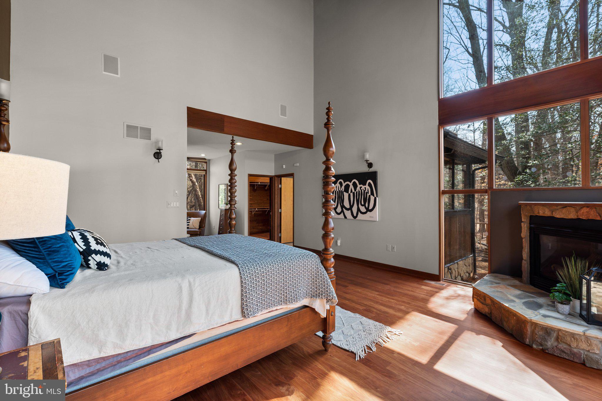 BELVOIR FARMS - Residential