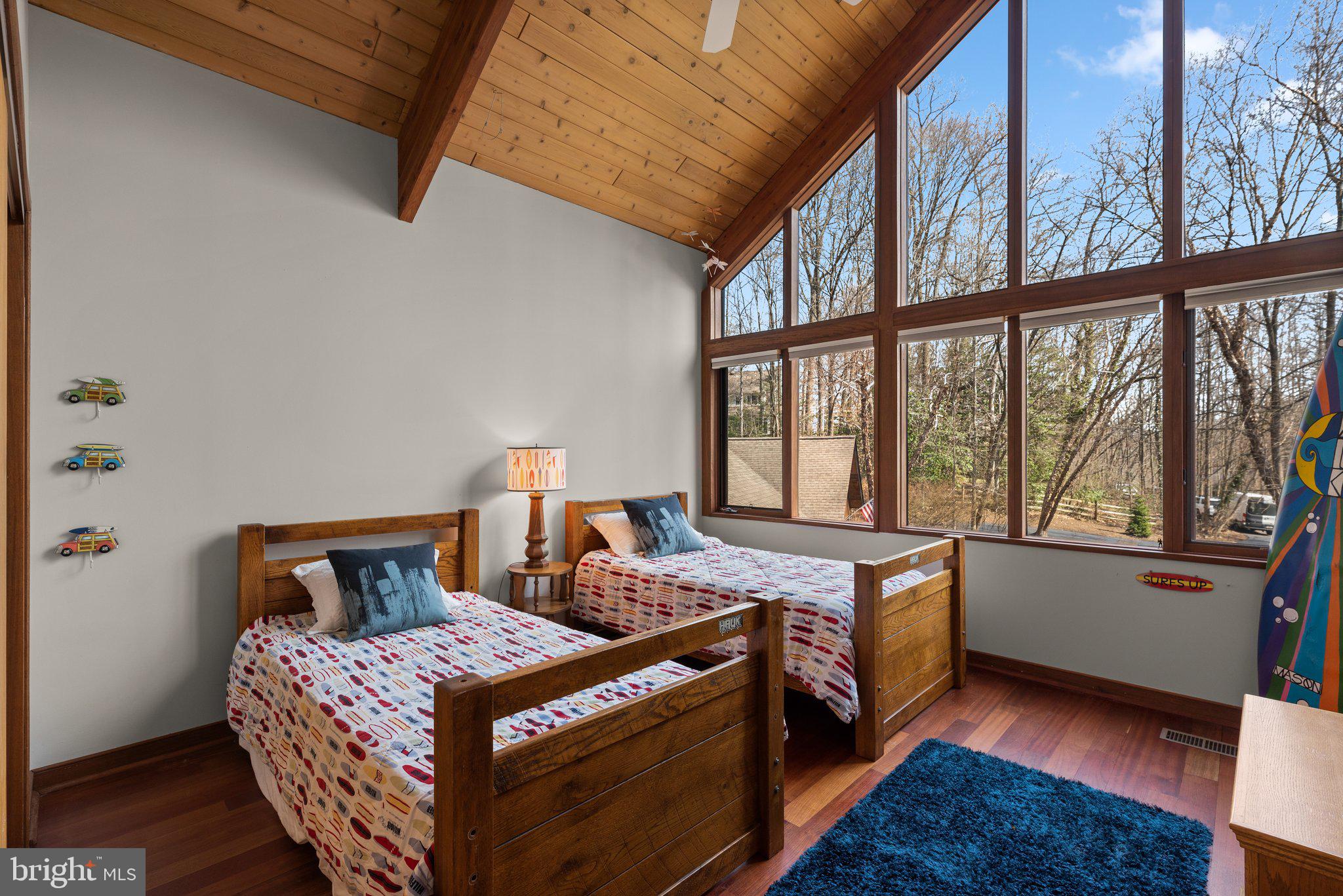 BELVOIR FARMS - Residential