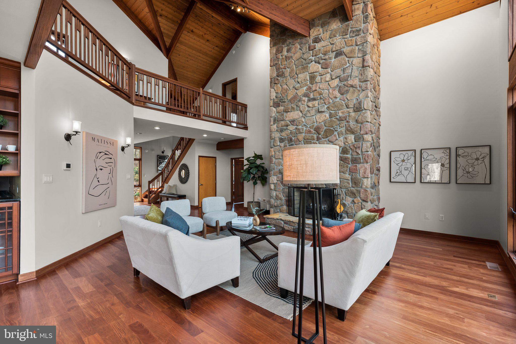 BELVOIR FARMS - Residential