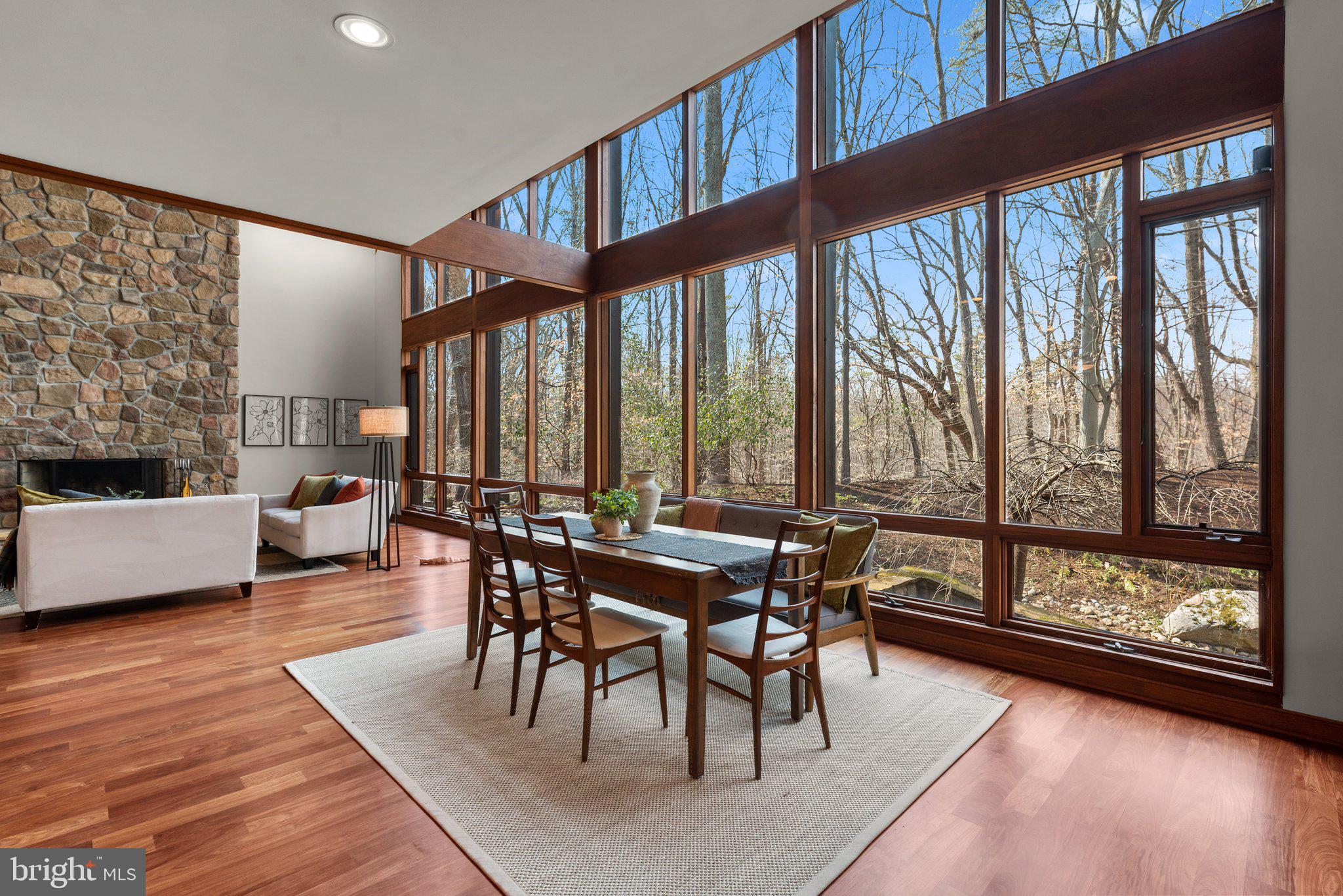 BELVOIR FARMS - Residential