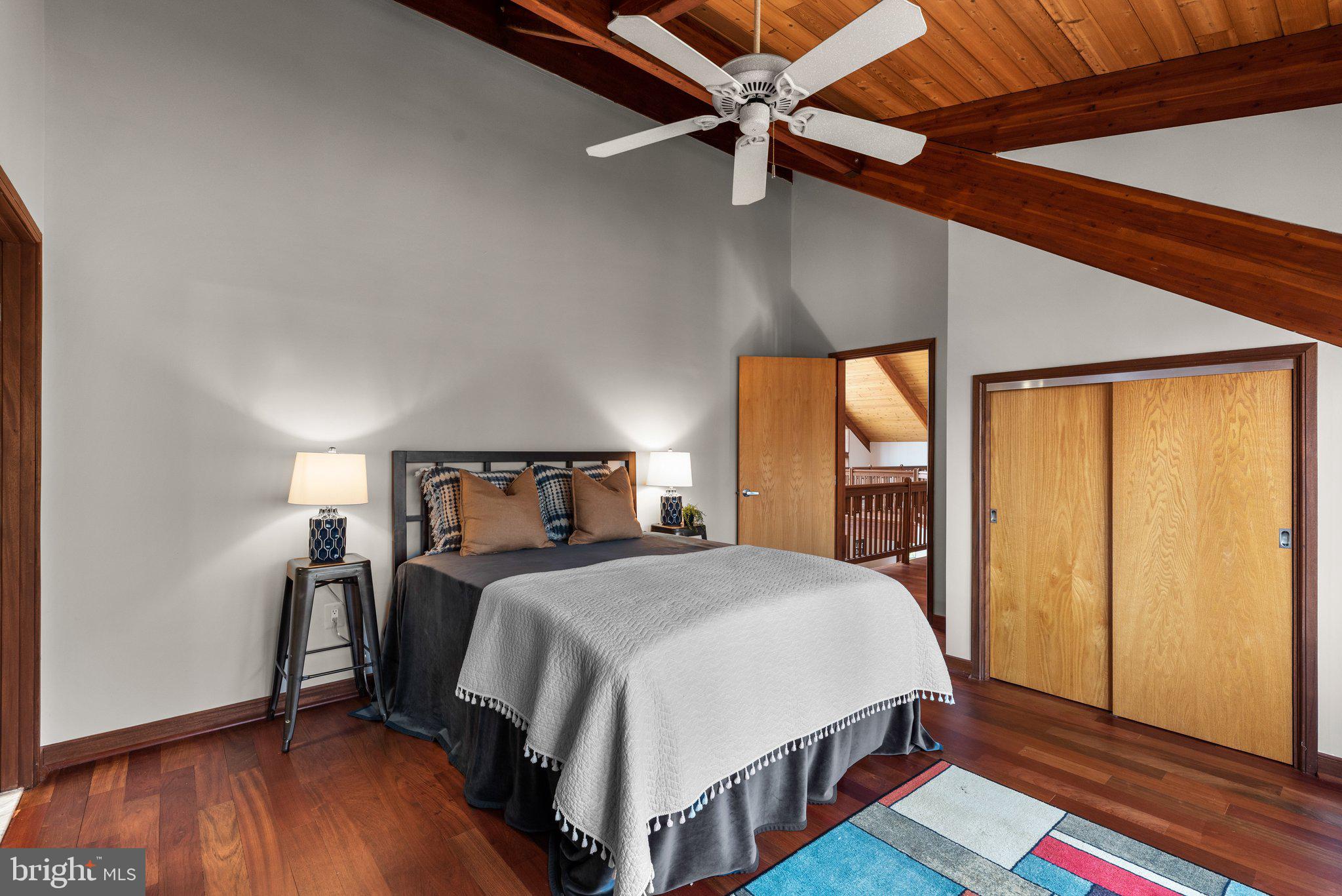 BELVOIR FARMS - Residential