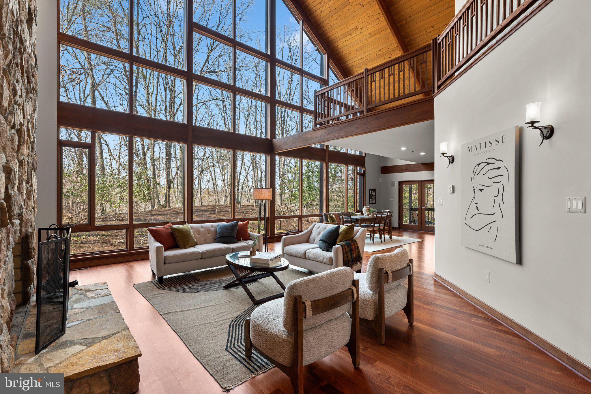 BELVOIR FARMS - Residential