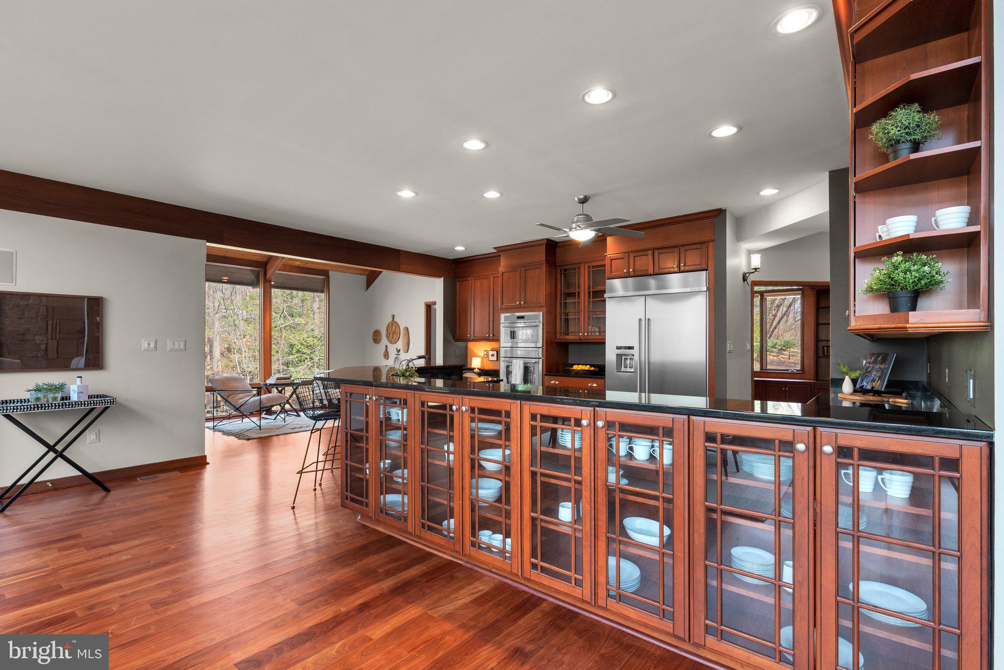 BELVOIR FARMS - Residential