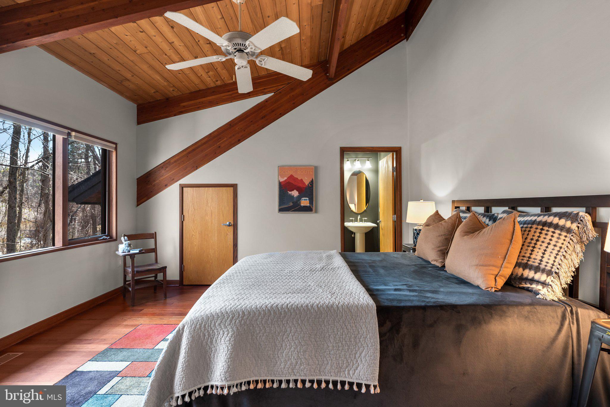 BELVOIR FARMS - Residential