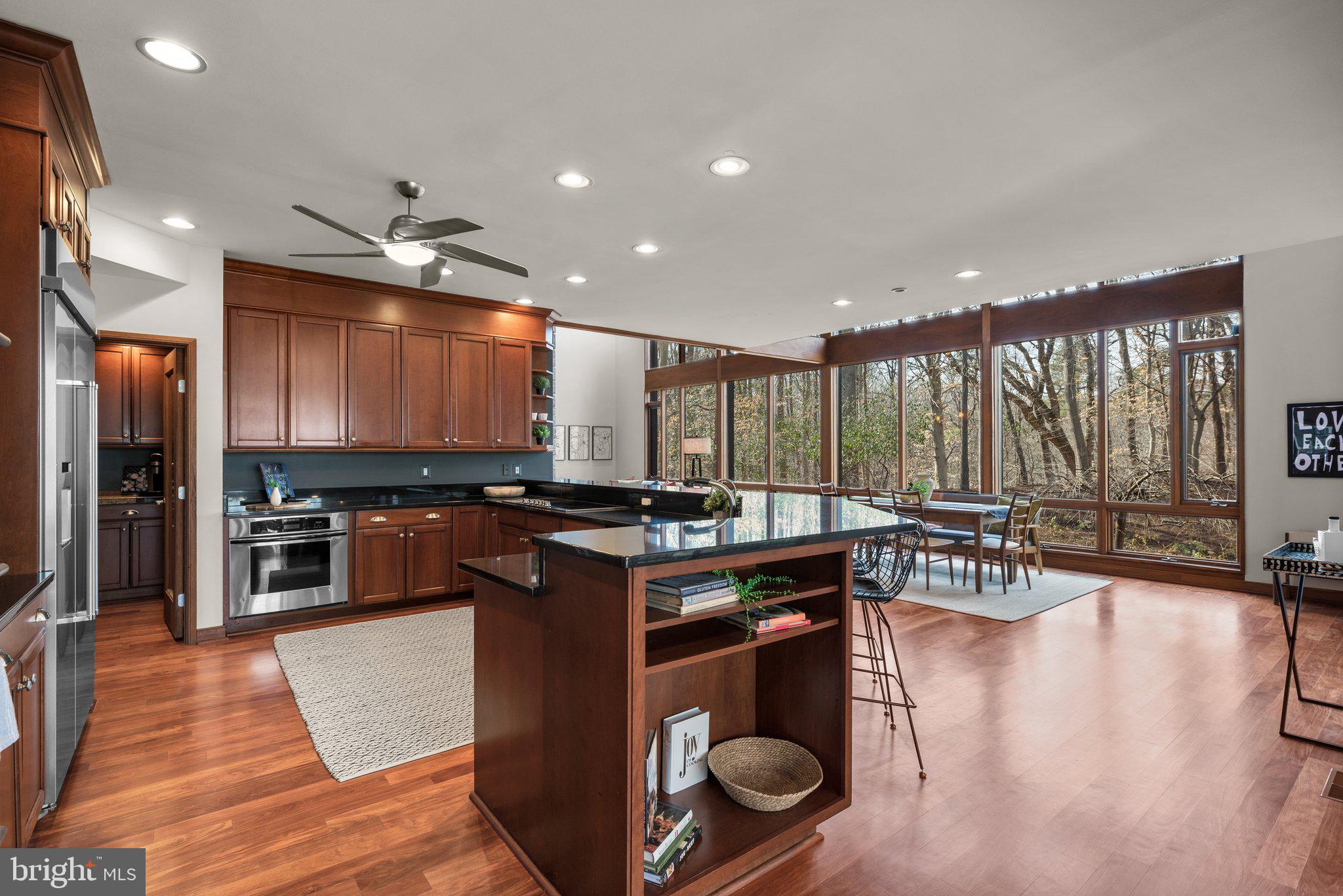 BELVOIR FARMS - Residential