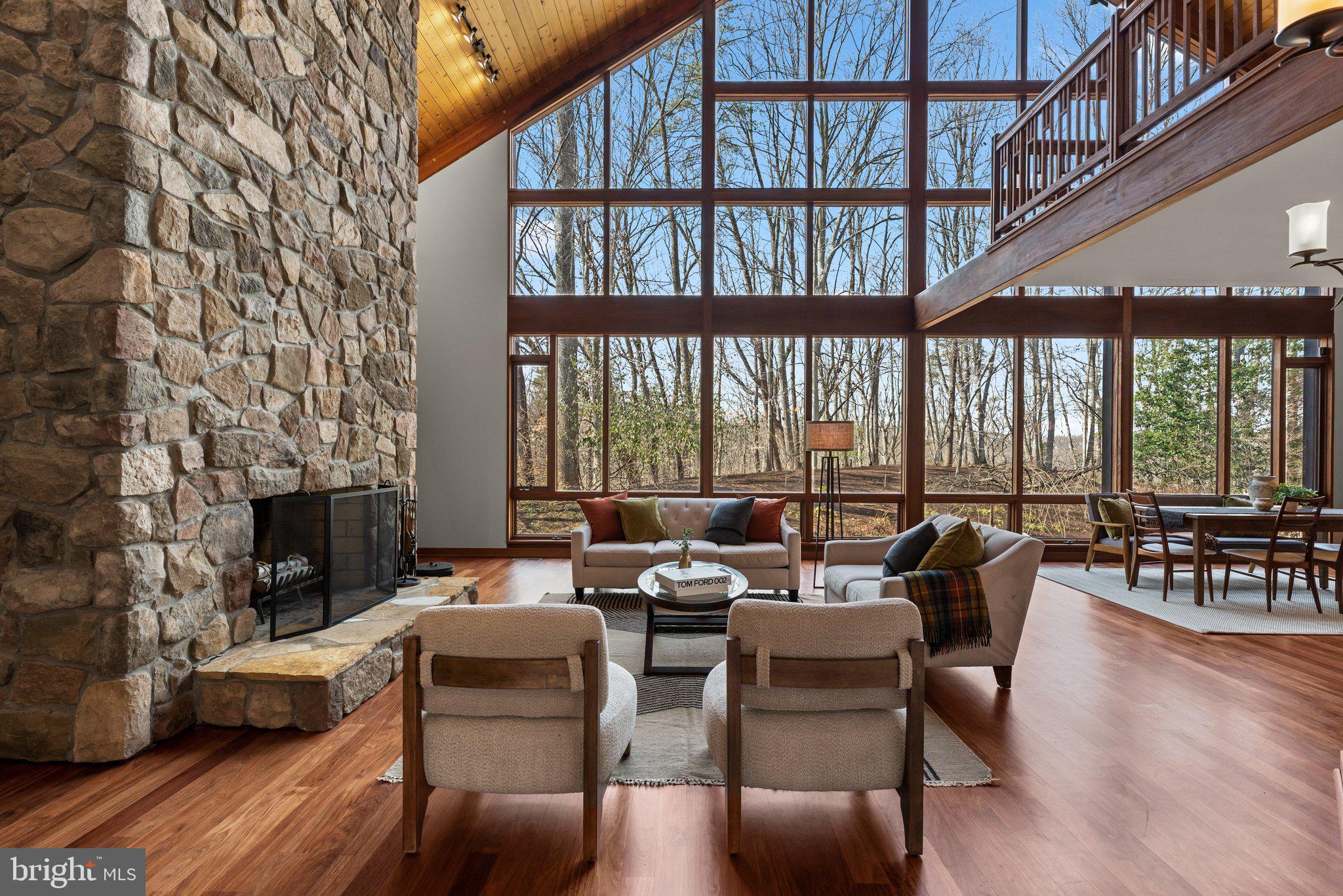 BELVOIR FARMS - Residential